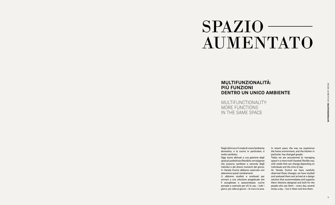 Catalogo da 22 gennaio a 30 settembre di 2025 - Pagina del volantino 2