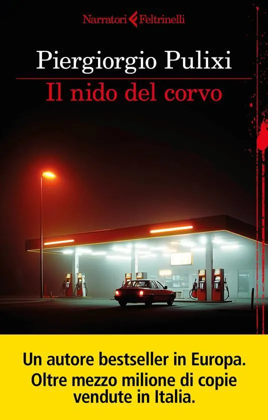 Il nido del corvo