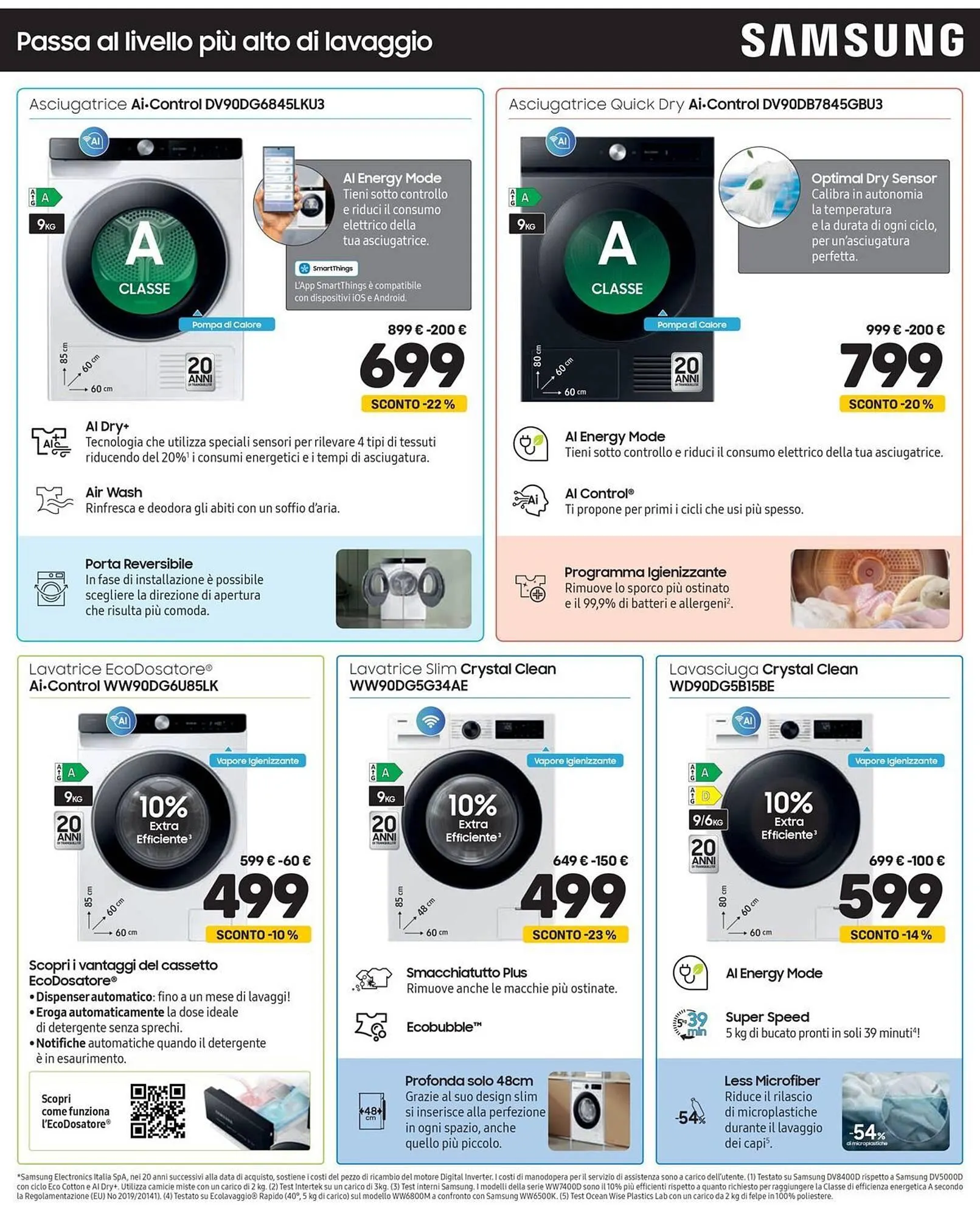 Volantino FreeShop da 25 novembre a 3 dicembre di 2025 - Pagina del volantino 11