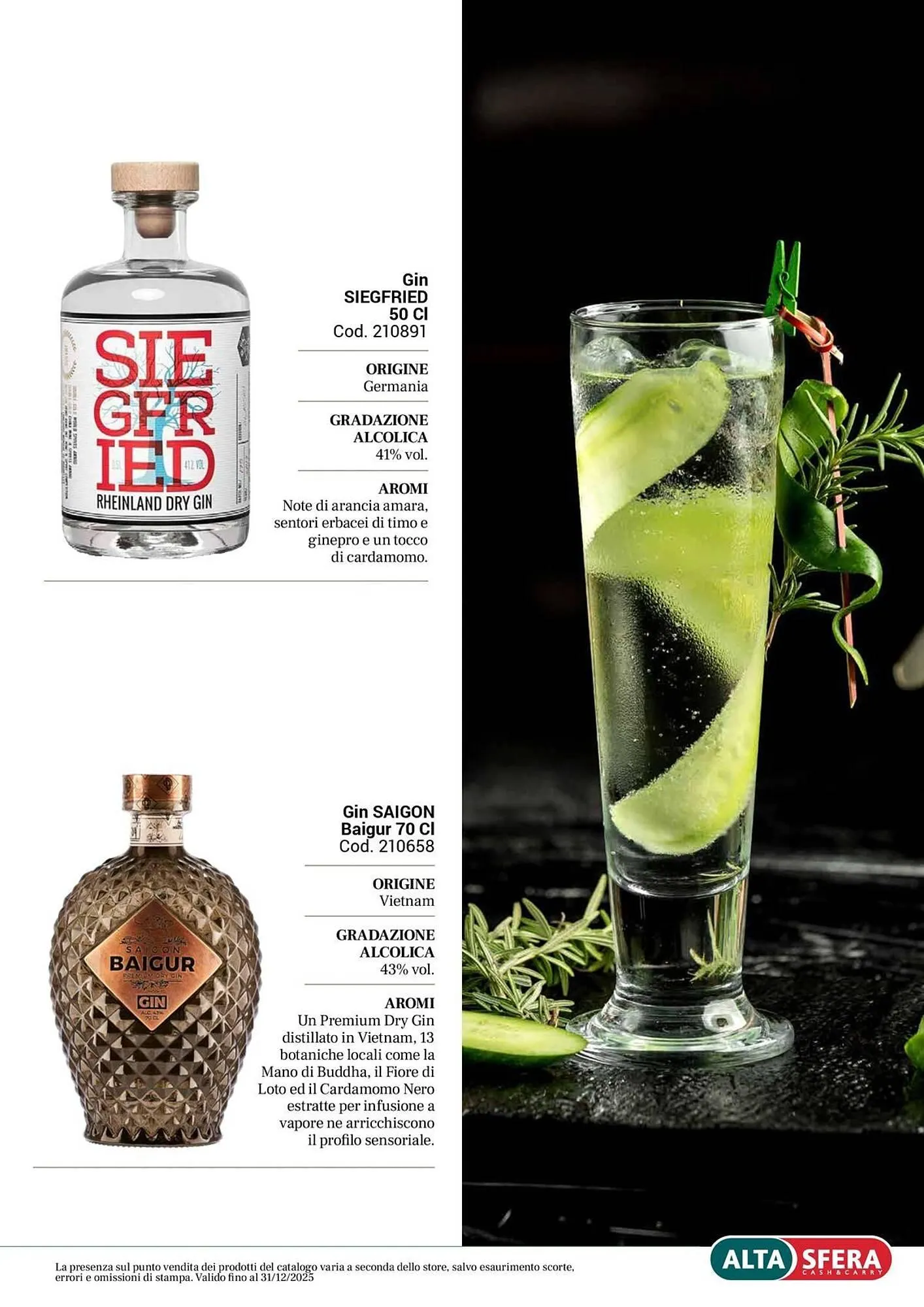 Volantino Centro Cash da 24 luglio a 31 dicembre di 2025 - Pagina del volantino 67