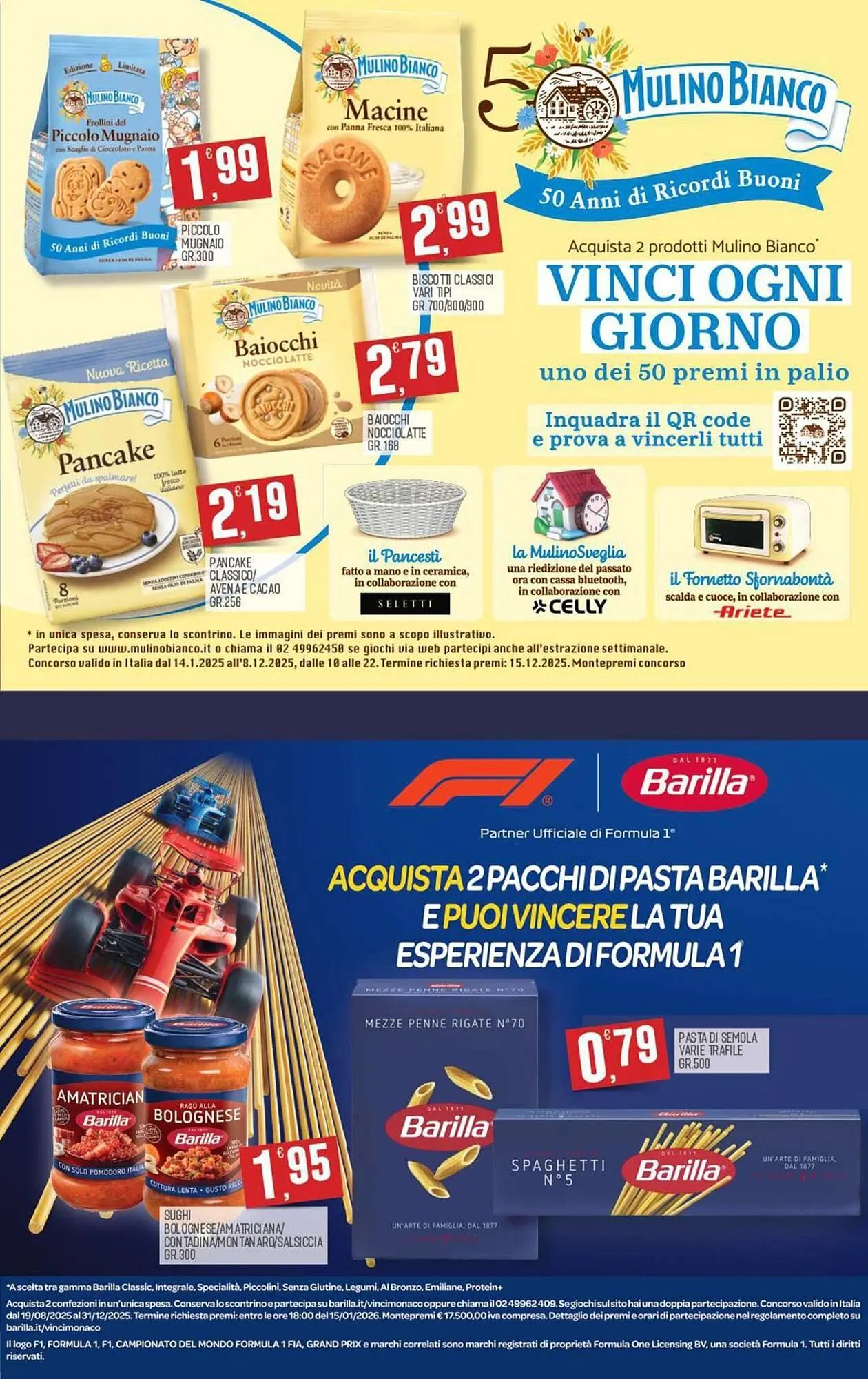 Volantino Maxipiù da 20 ottobre a 2 novembre di 2025 - Pagina del volantino 19