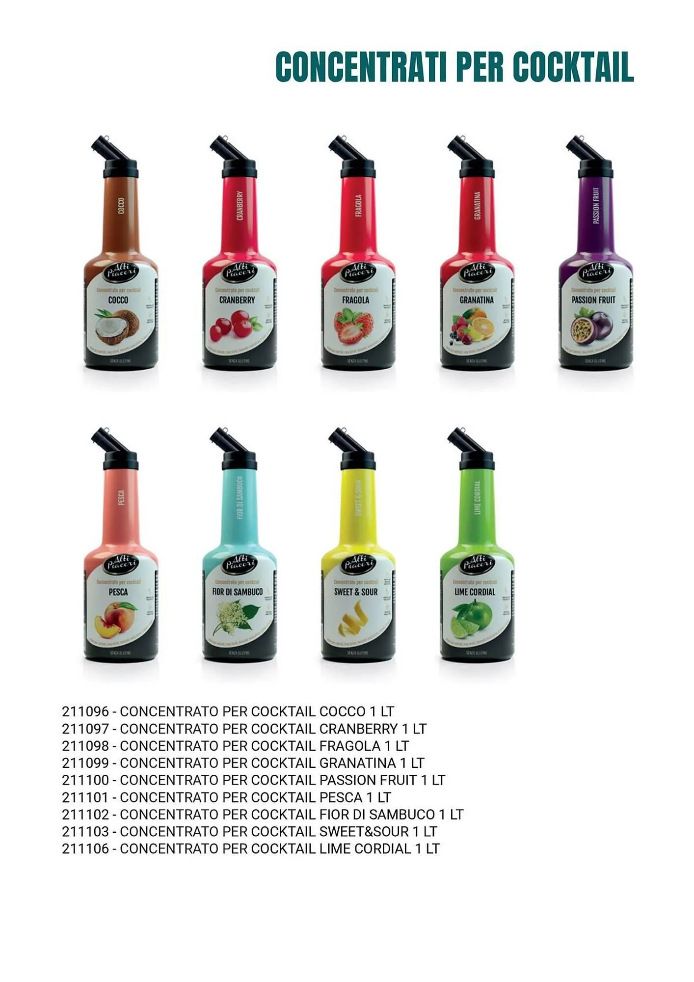 Volantino Centro Cash da 11 novembre a 31 dicembre di 2025 - Pagina del volantino 5