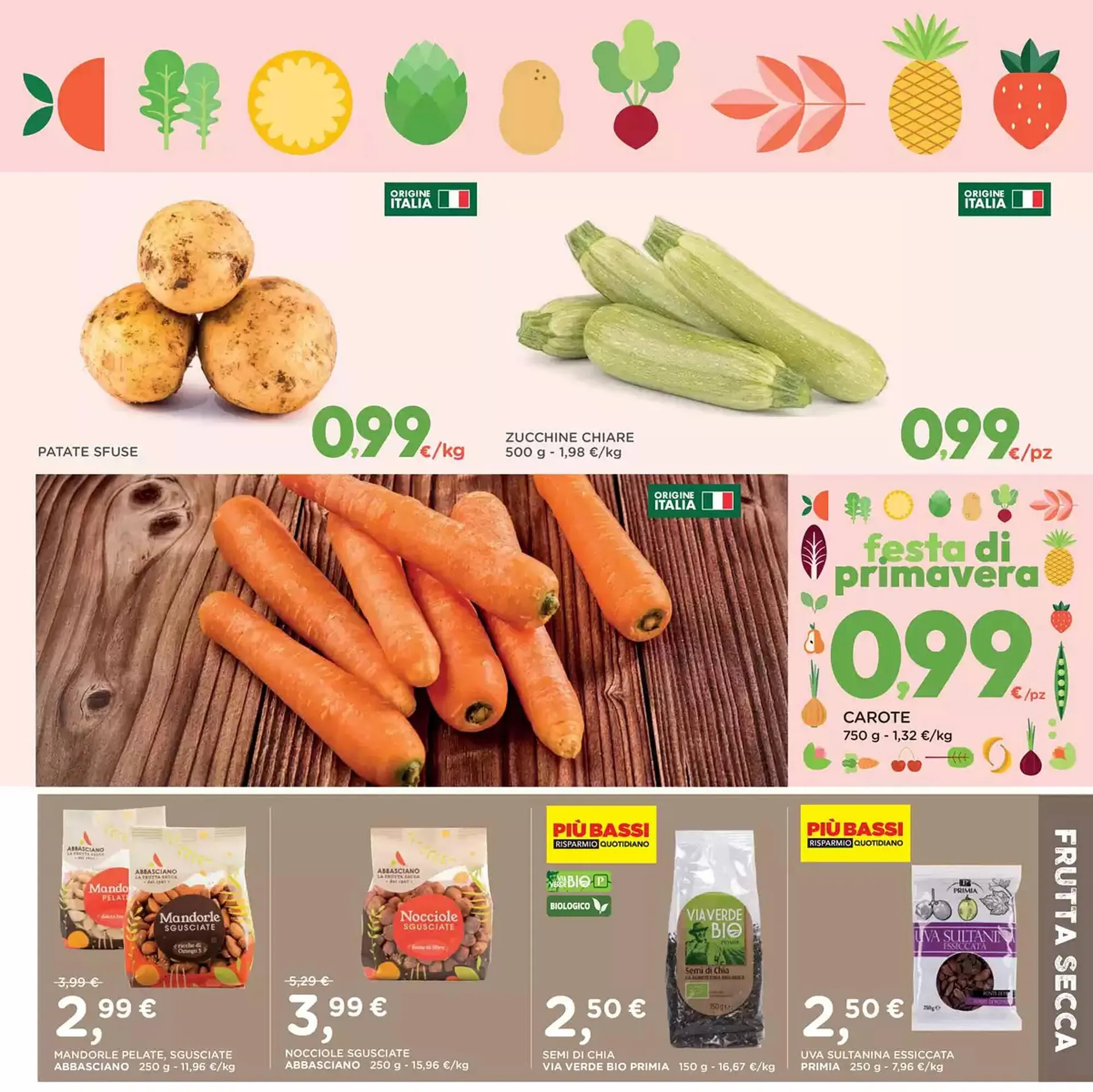 Volantino Poli da 5 maggio a 20 maggio di 2025 - Pagina del volantino 11