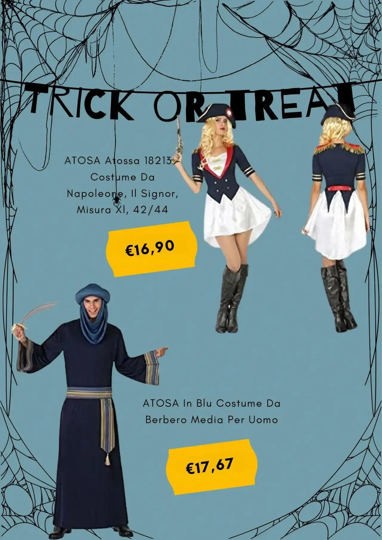 Volantino ePRICE da 19 ottobre a 31 dicembre di 2024 - Pagina del volantino 4