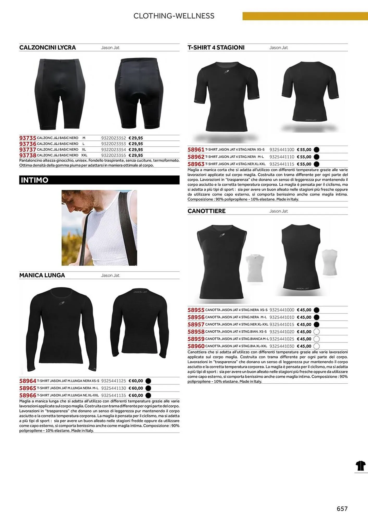 Volantino Atala da 20 novembre a 31 dicembre di 2025 - Pagina del volantino 665