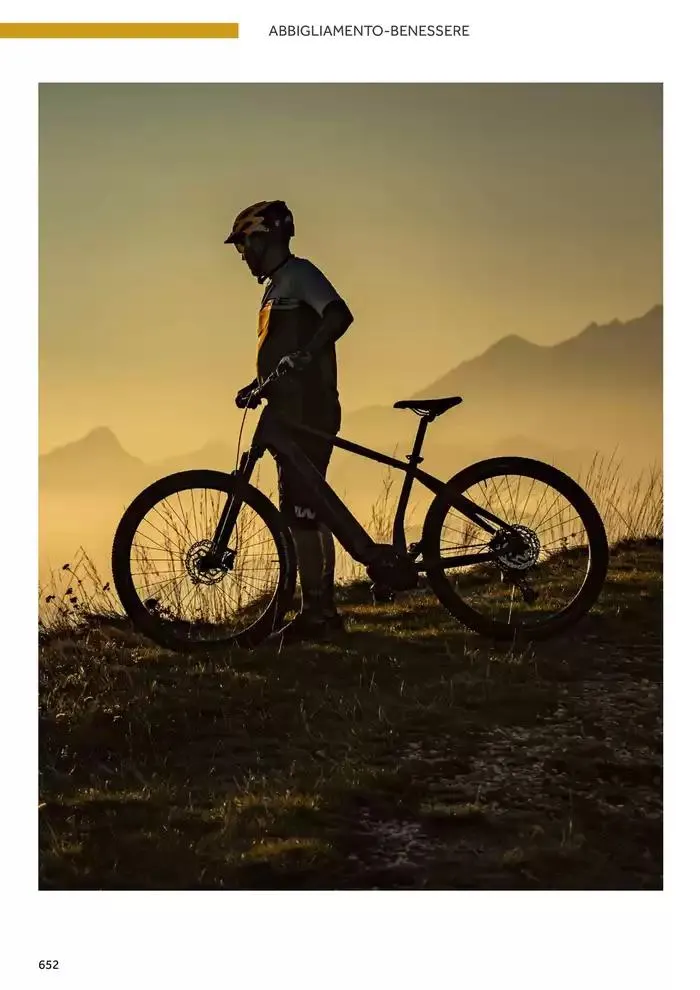 Catalogo ricambi ed accessori da 20 novembre a 31 dicembre di 2025 - Pagina del volantino 536