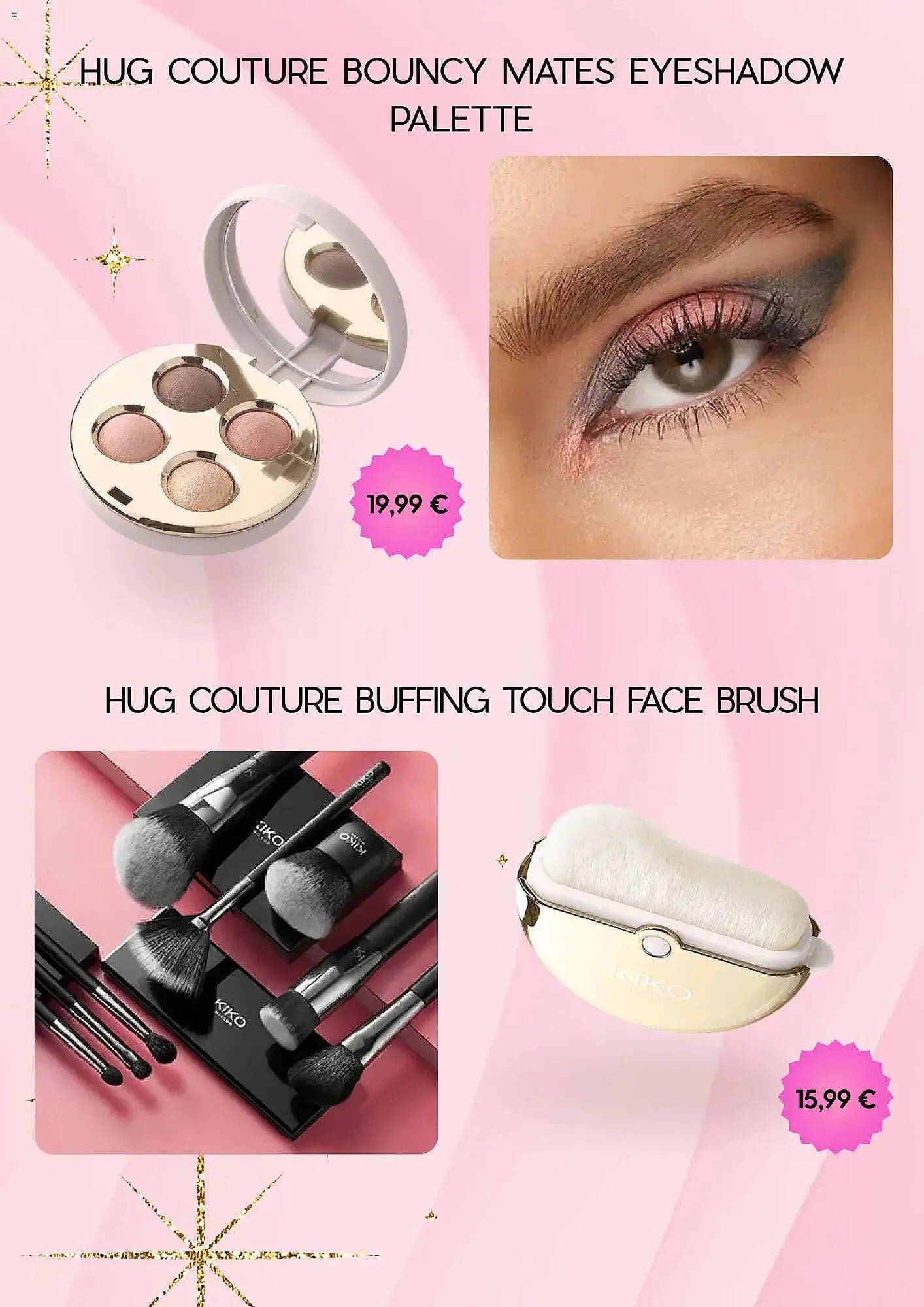 Volantino Kiko da 26 febbraio a 19 marzo di 2026 - Pagina del volantino 3