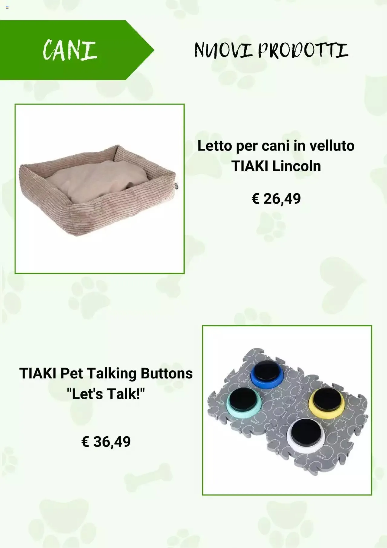 Offerte Zooplus da 11 maggio a 31 dicembre di 2024 - Pagina del volantino 3