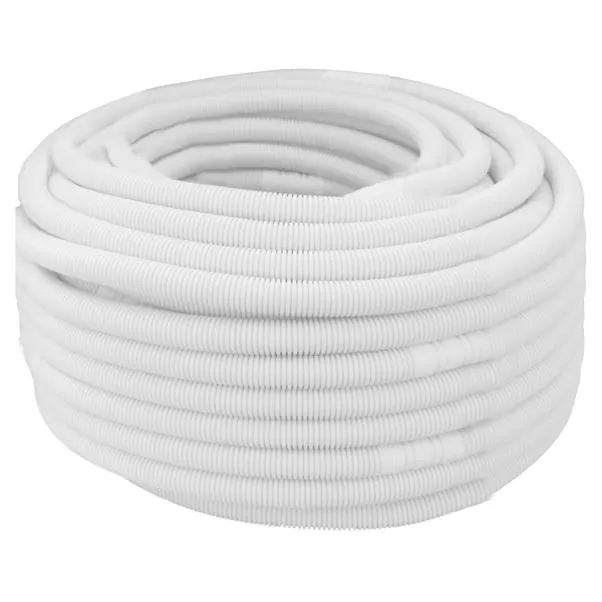 Tubo scarico condensa Ø 16/18 mm 25 m