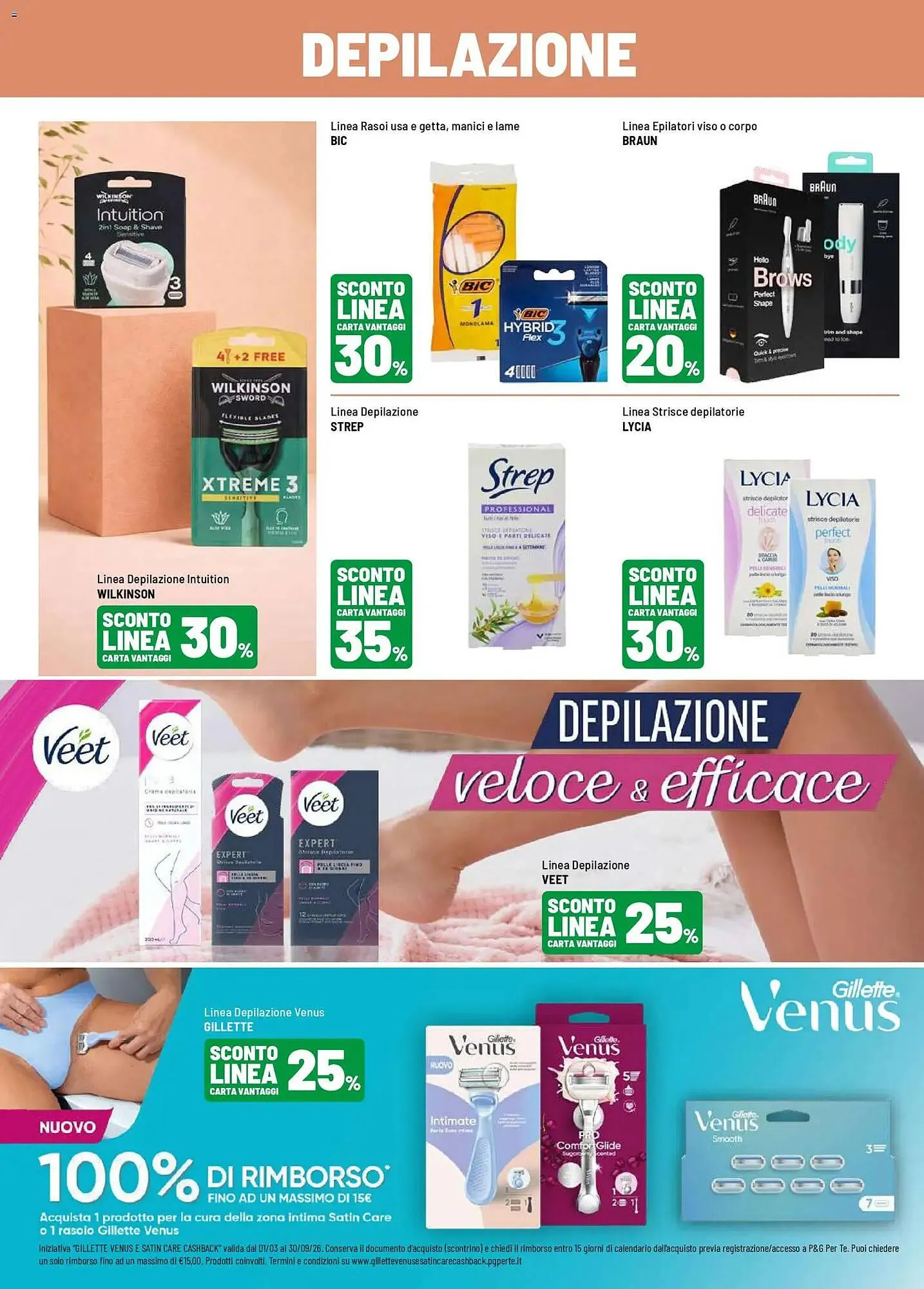 Volantino Iper La Grande da 27 aprile a 24 maggio di 2026 - Pagina del volantino 3