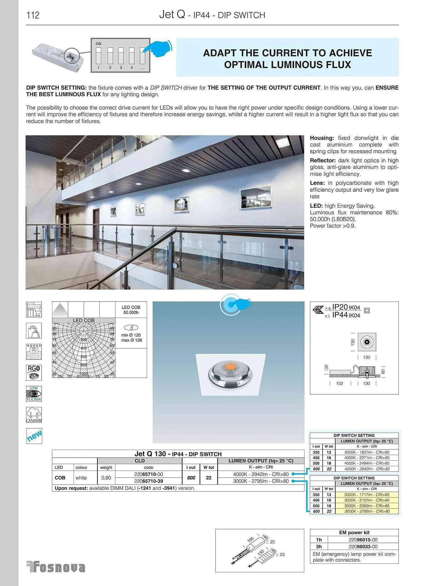 Volantino Disano da 12 giugno a 31 gennaio di 2024 - Pagina del volantino 114