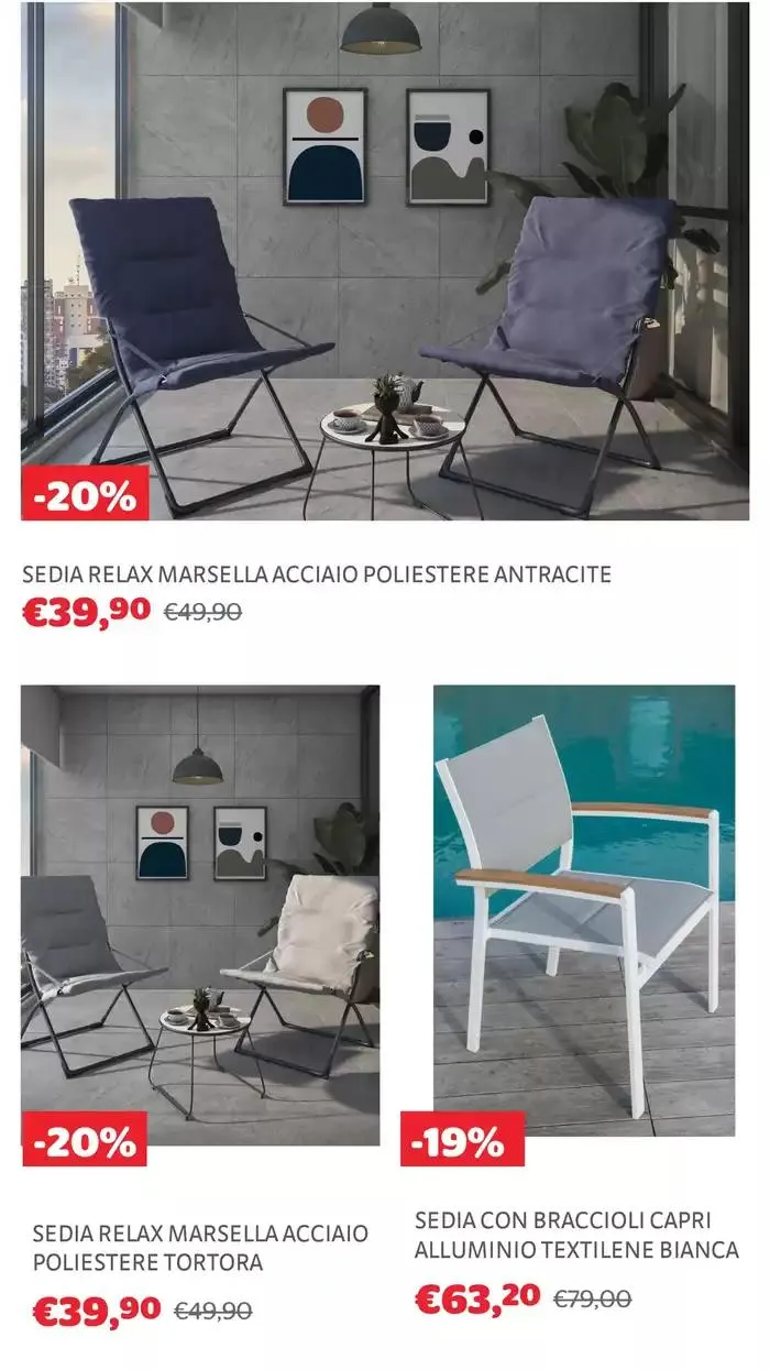 Fare e rinnovare da 8 maggio a 2 giugno di 2025 - Pagina del volantino 31