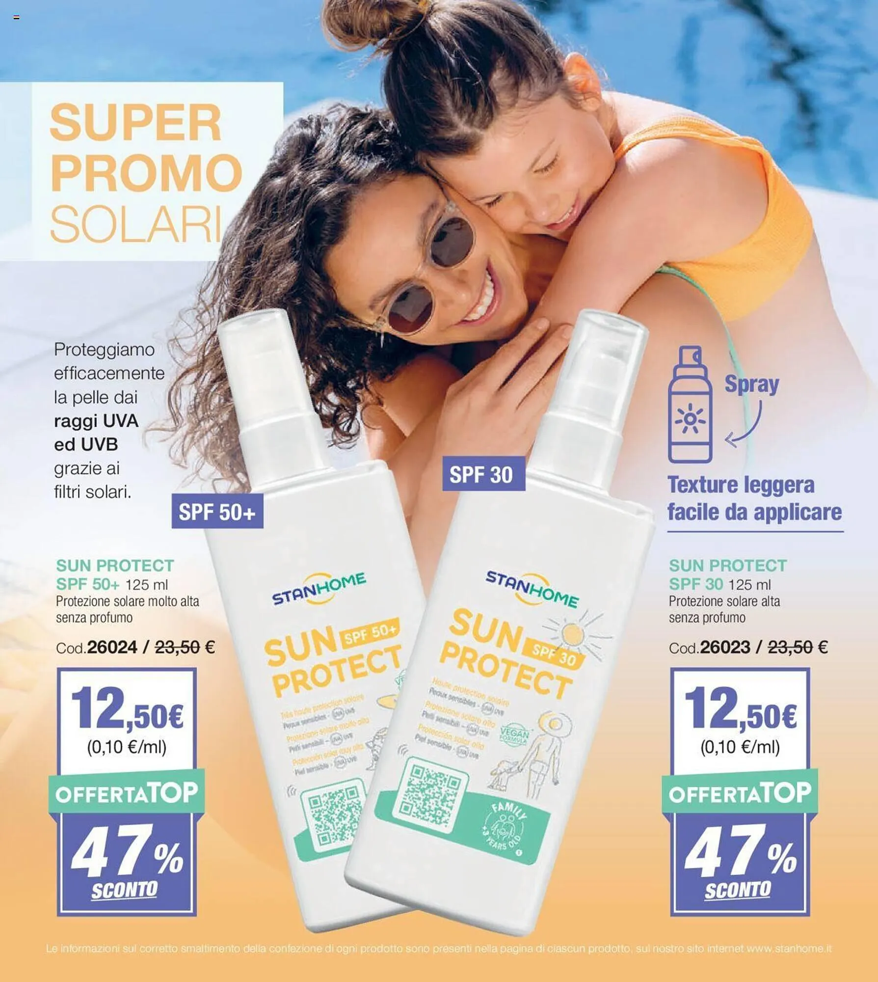 Volantino Stanhome da 4 giugno a 21 giugno di 2024 - Pagina del volantino 111