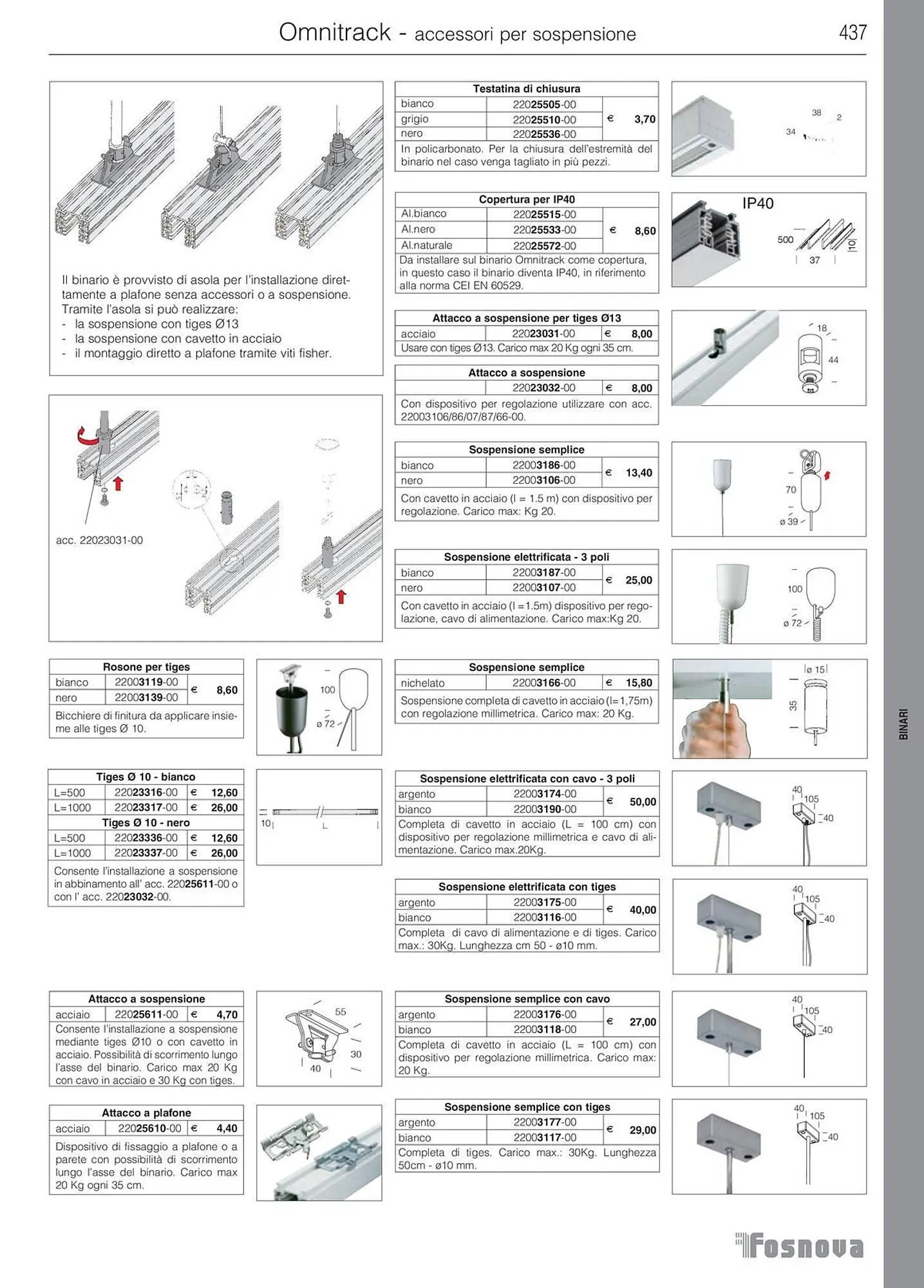 Volantino Disano da 16 gennaio a 31 ottobre di 2025 - Pagina del volantino 438