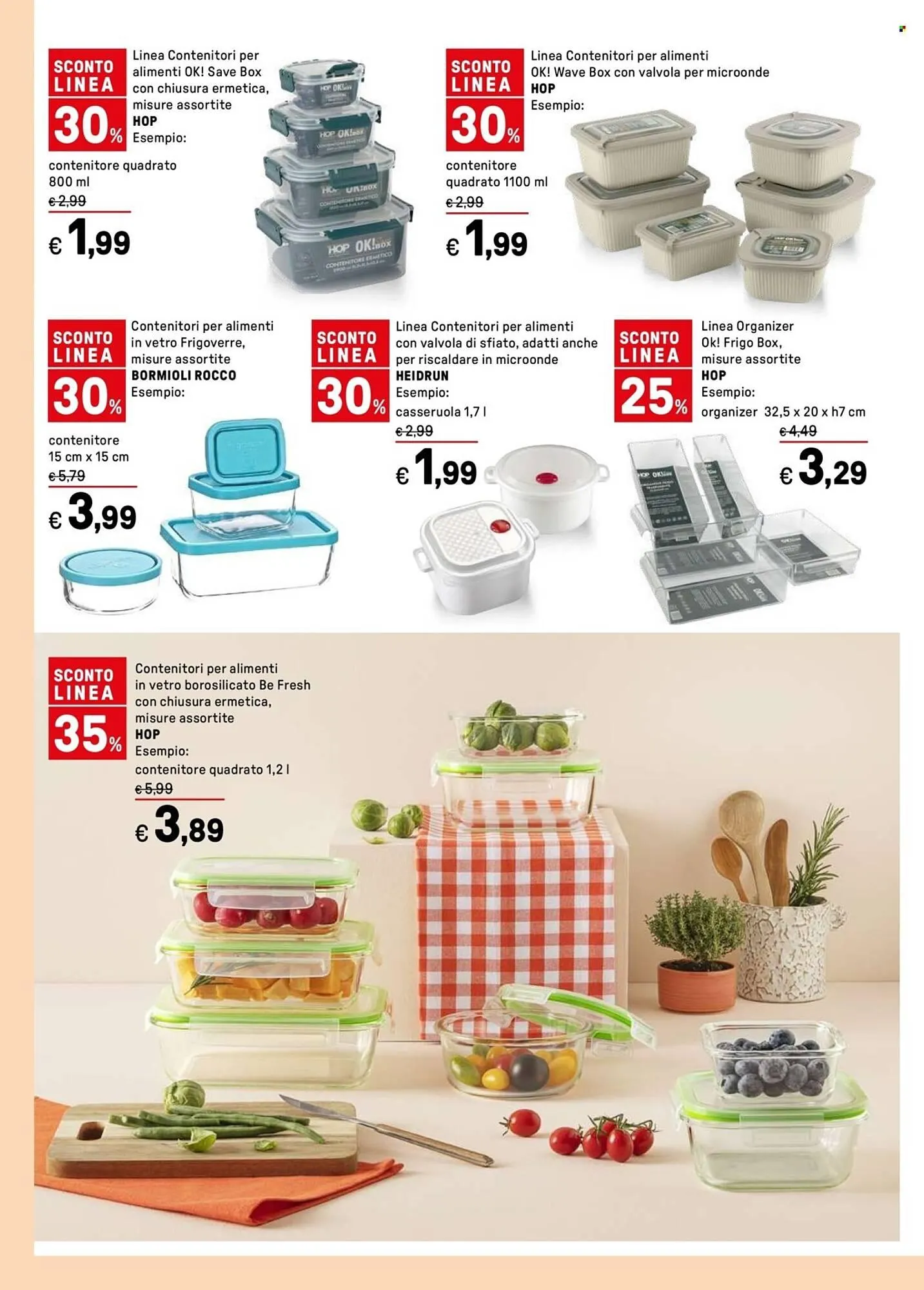 Volantino Iper La Grande da 27 dicembre a 18 gennaio di 2026 - Pagina del volantino 19