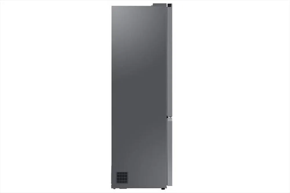 SAMSUNG - Frigorifero combinato RB38C676CS9/EF ClasseC 390lt-METAL INOX