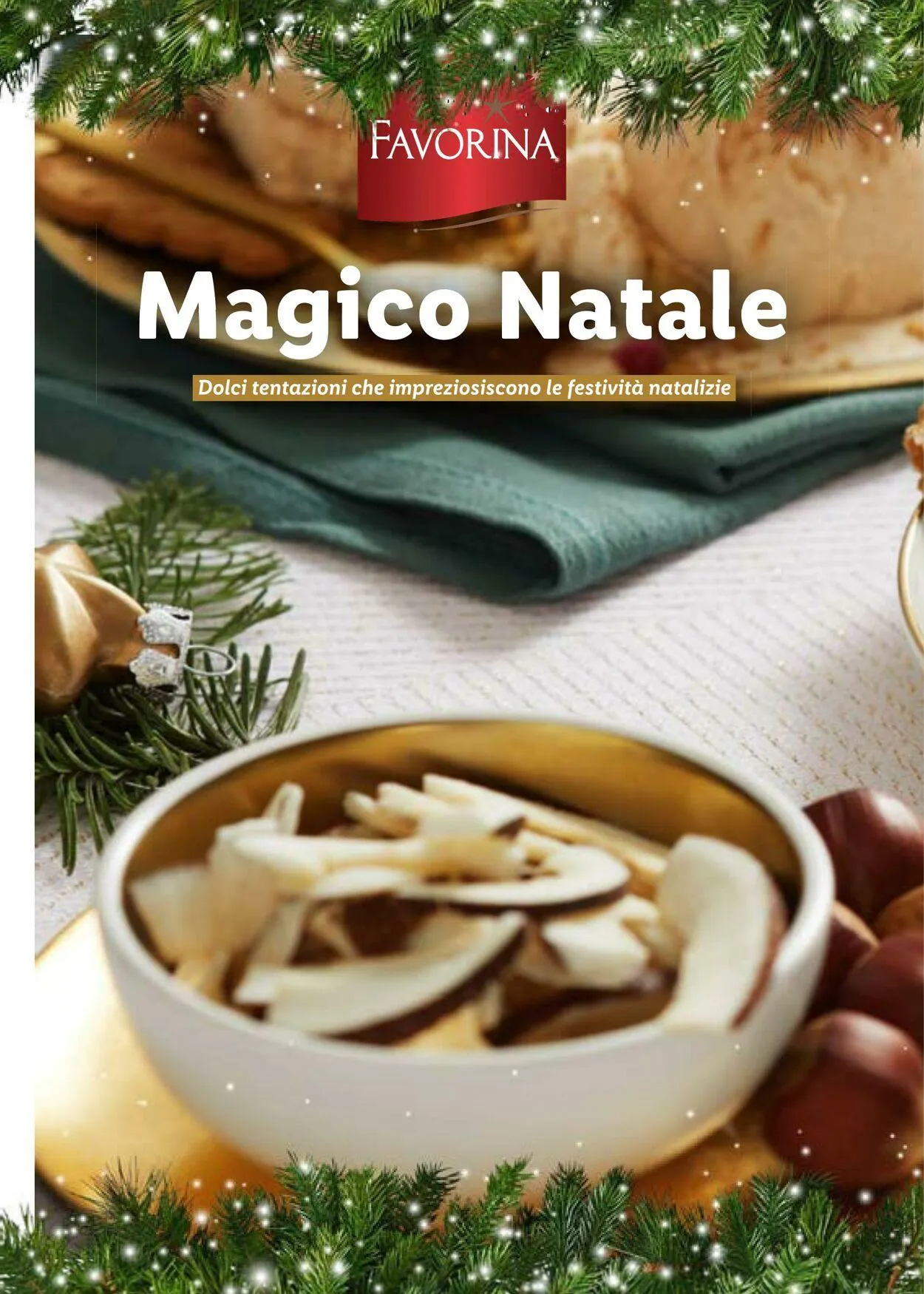 Lidl Volantino attuale da 31 dicembre a 14 gennaio di 2024 - Pagina del volantino 36