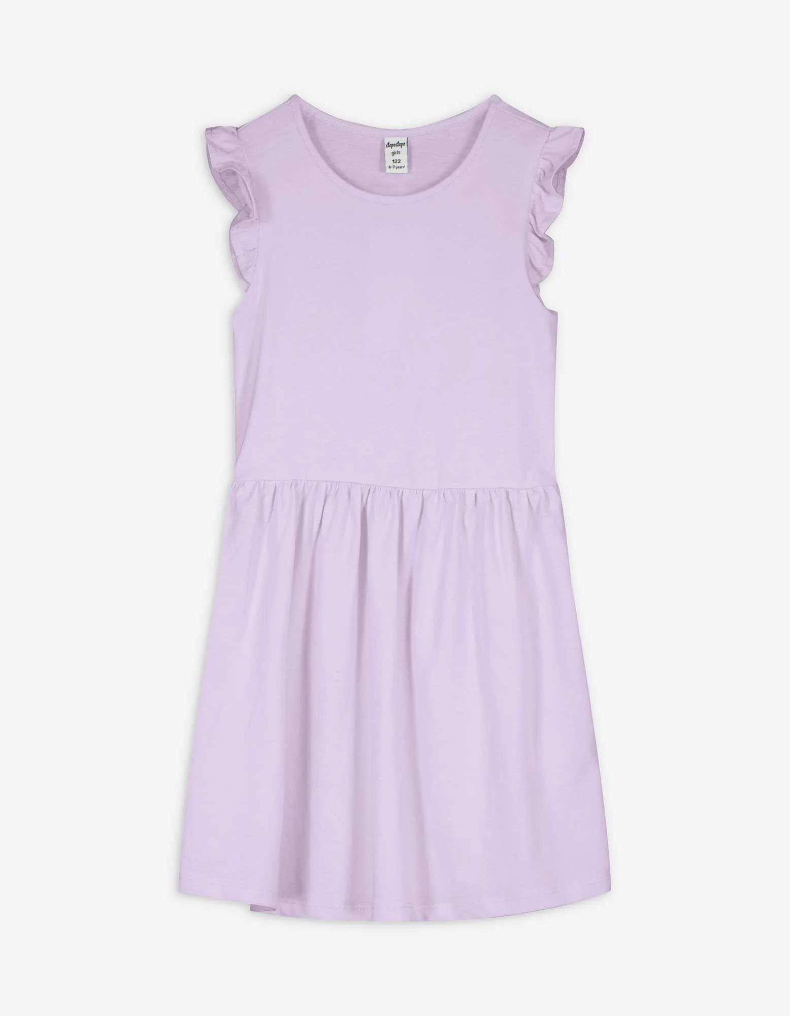 Abito - Maniche a cappuccio - lill