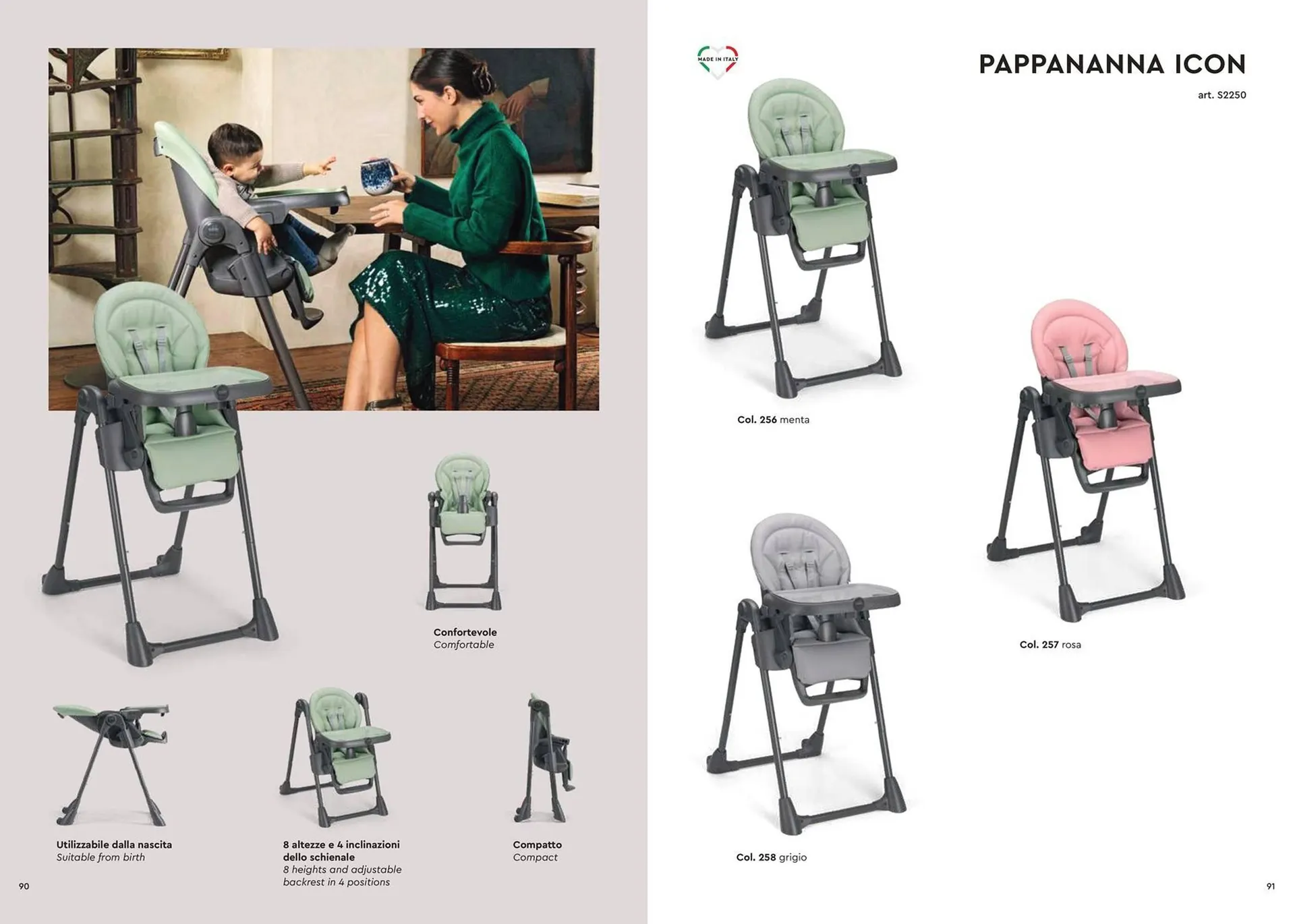 Volantino Cam da 15 marzo a 31 dicembre di 2024 - Pagina del volantino 46