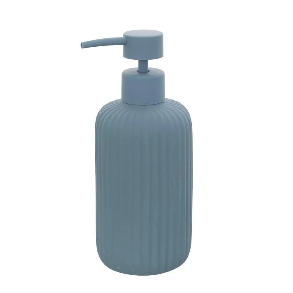 Dispenser sapone in ceramica Color