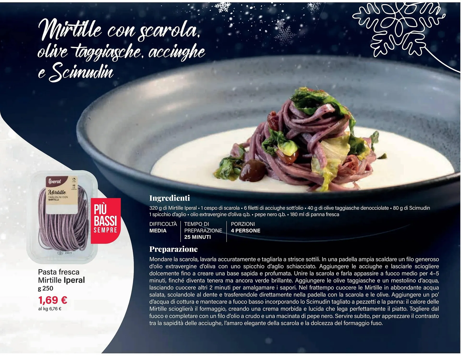 Volantino Iperal da 27 novembre a 31 dicembre di 2025 - Pagina del volantino 17