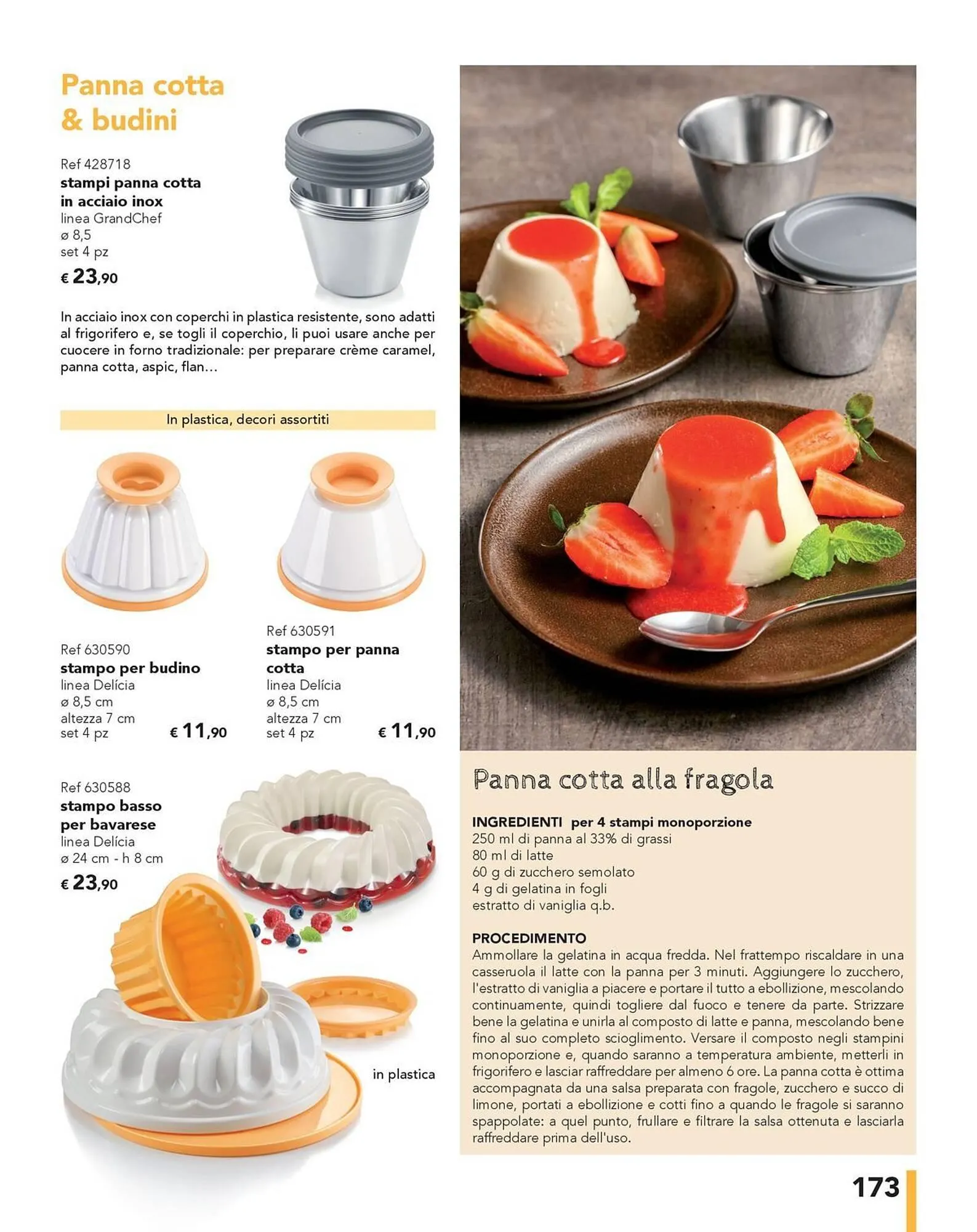 Volantino Tescoma da 27 giugno a 31 dicembre di 2025 - Pagina del volantino 173