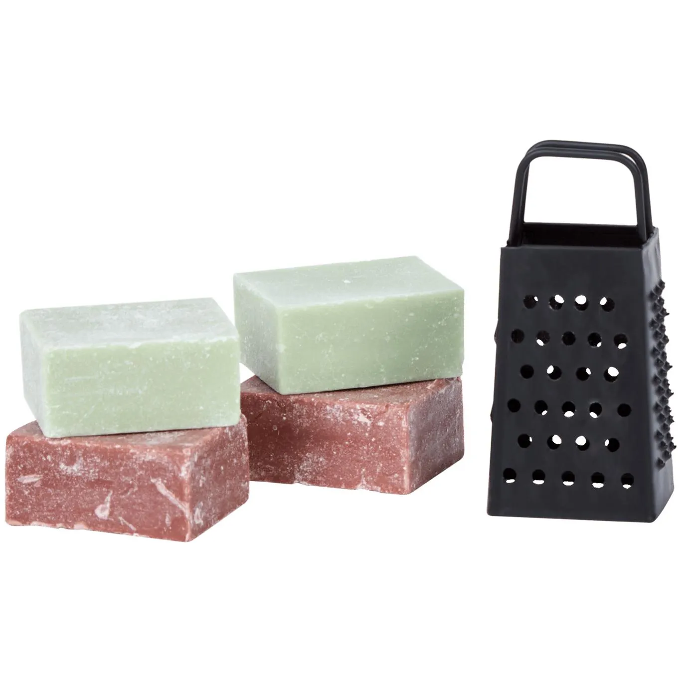 Blocchi profumati di ambra CreaScents