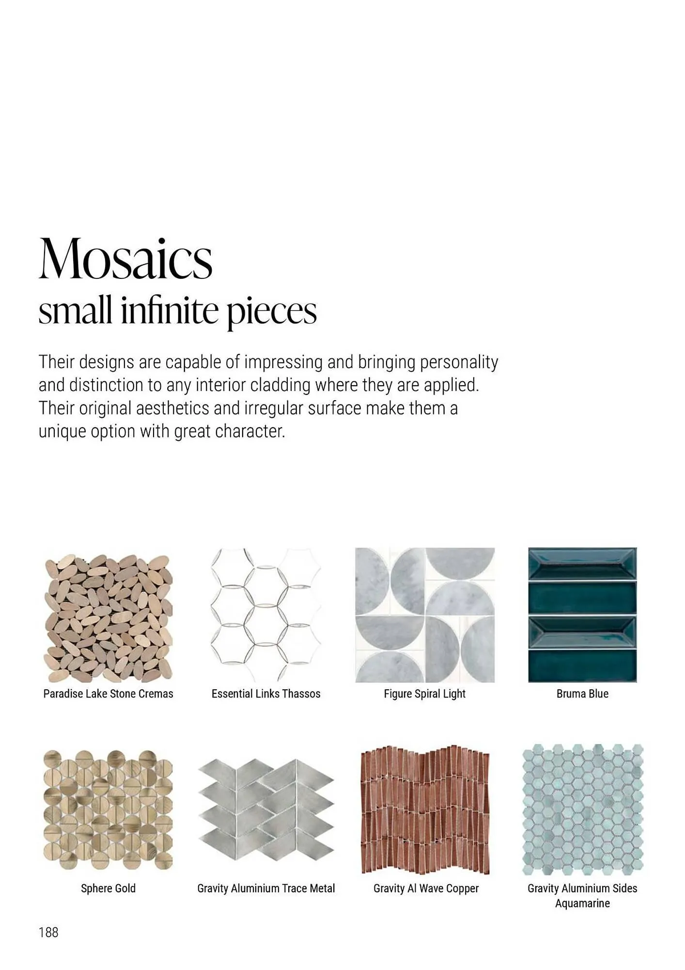 Volantino Porcelanosa da 18 febbraio a 31 dicembre di 2025 - Pagina del volantino 188