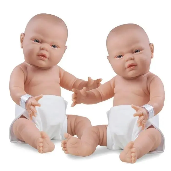 Bambolotti dodo e dada