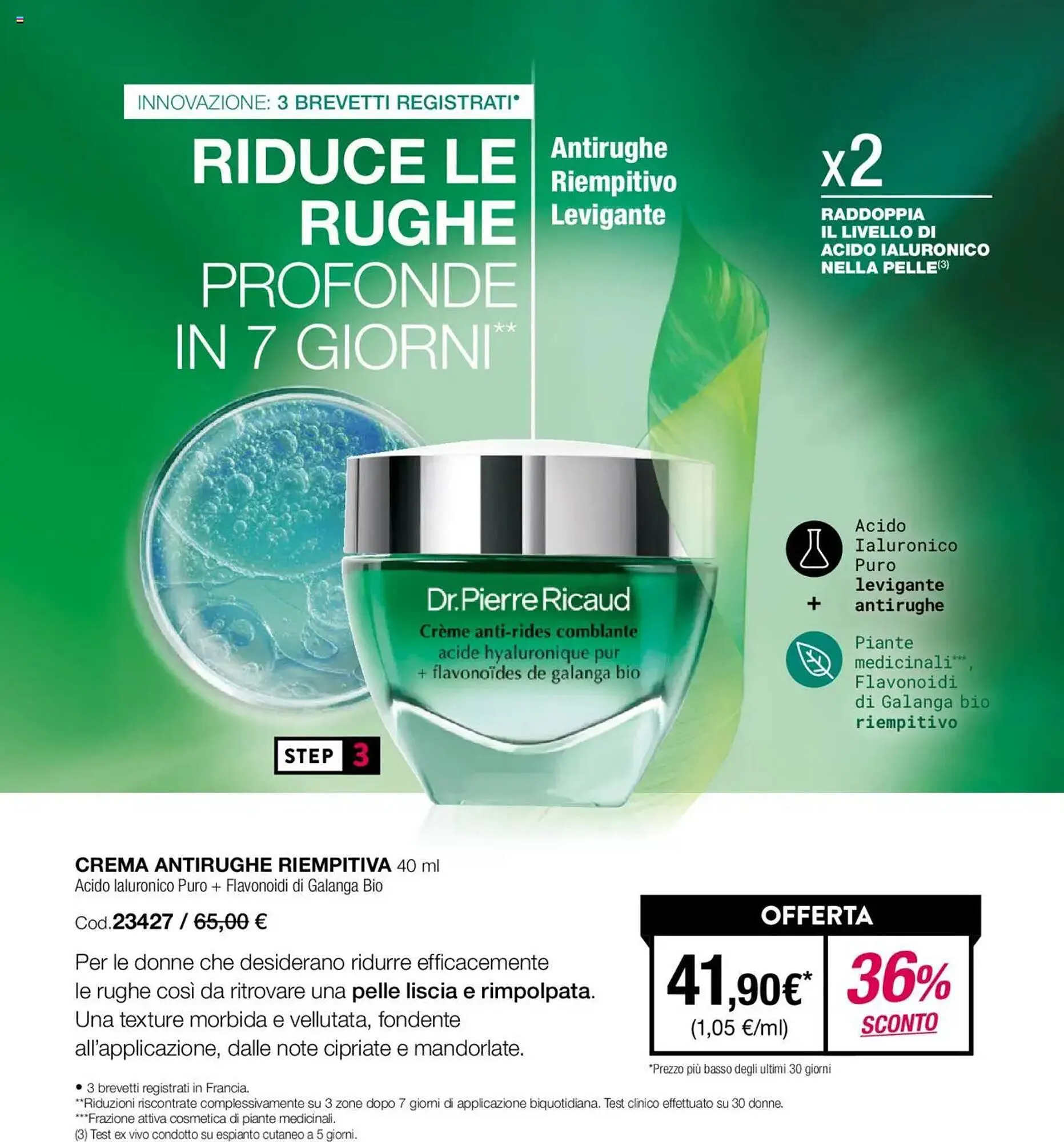 Volantino Stanhome da 18 febbraio a 7 marzo di 2025 - Pagina del volantino 88