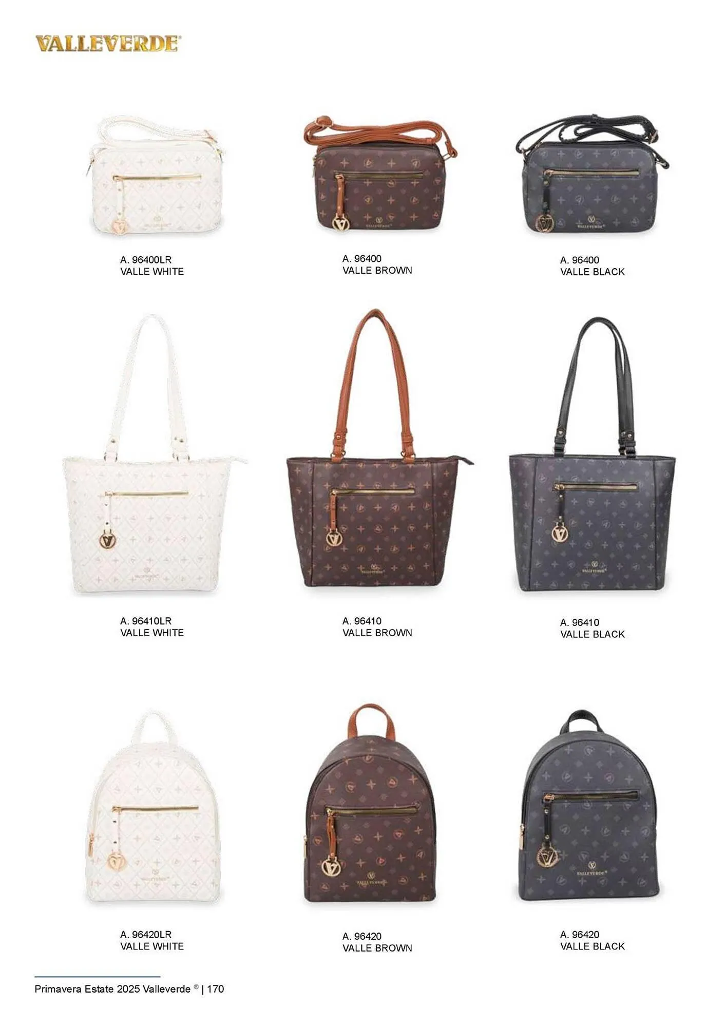 Volantino Valleverde da 21 marzo a 30 settembre di 2025 - Pagina del volantino 170