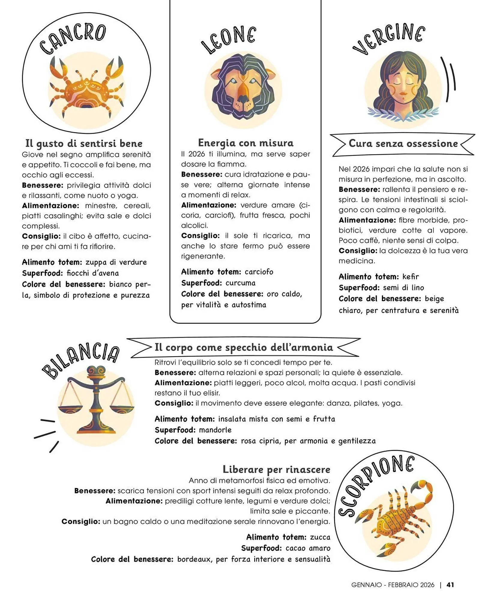 Volantino A&O da 1 gennaio a 28 febbraio di 2026 - Pagina del volantino 42