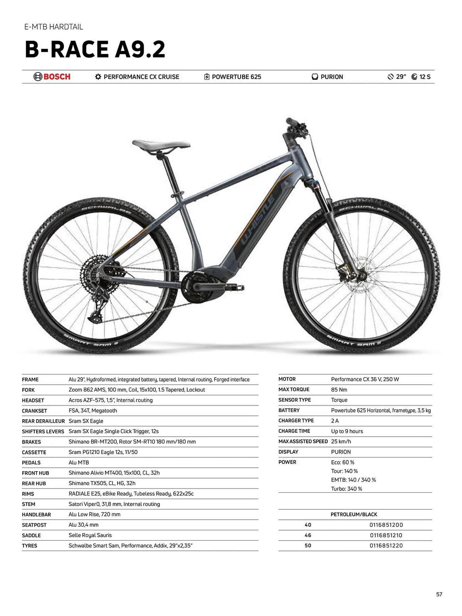 Volantino Atala da 20 novembre a 31 dicembre di 2025 - Pagina del volantino 59