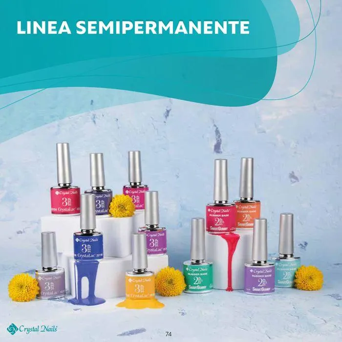 Catalogo 2024 da 3 luglio a 15 gennaio di 2025 - Pagina del volantino 74