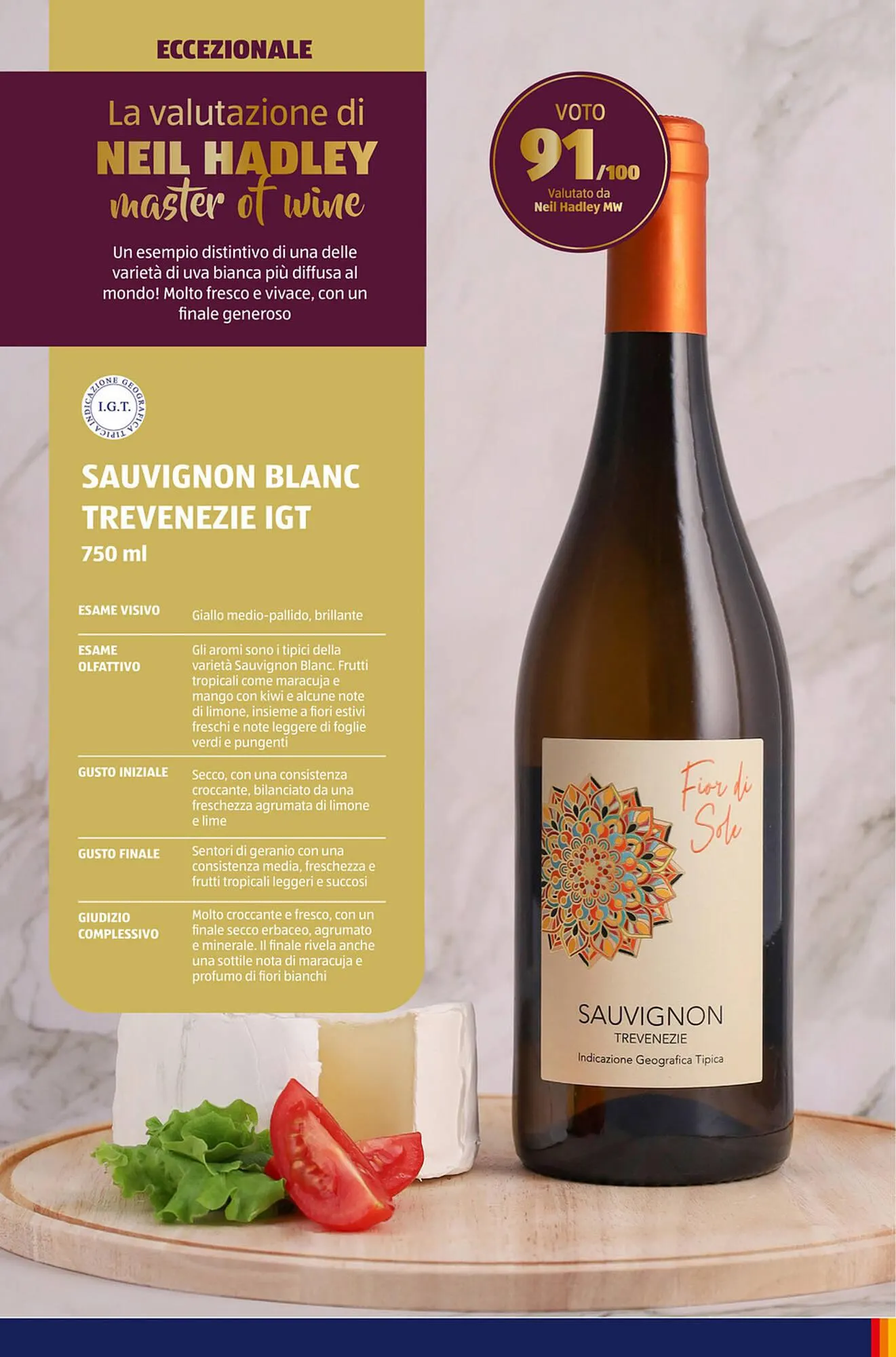 Volantino ALDI da 9 novembre a 3 gennaio di 2026 - Pagina del volantino 36