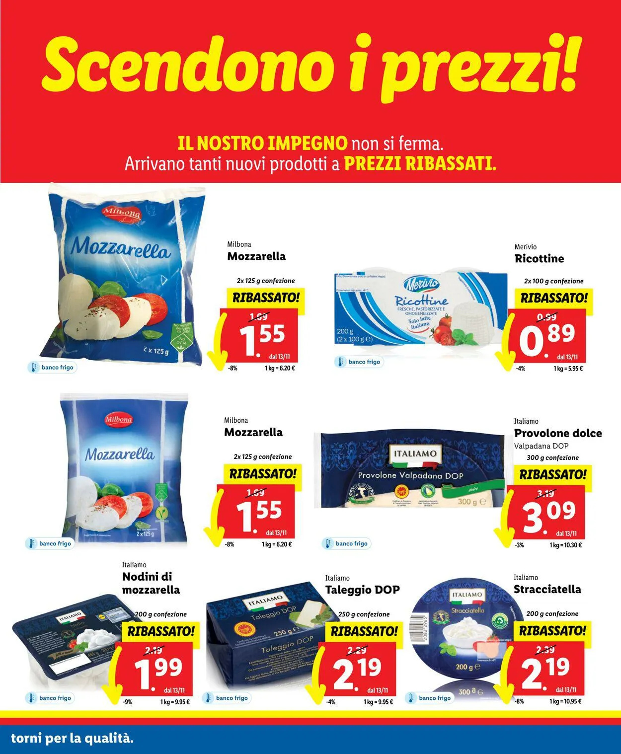 Lidl Volantino attuale da 11 febbraio a 25 febbraio di 2024 - Pagina del volantino 5