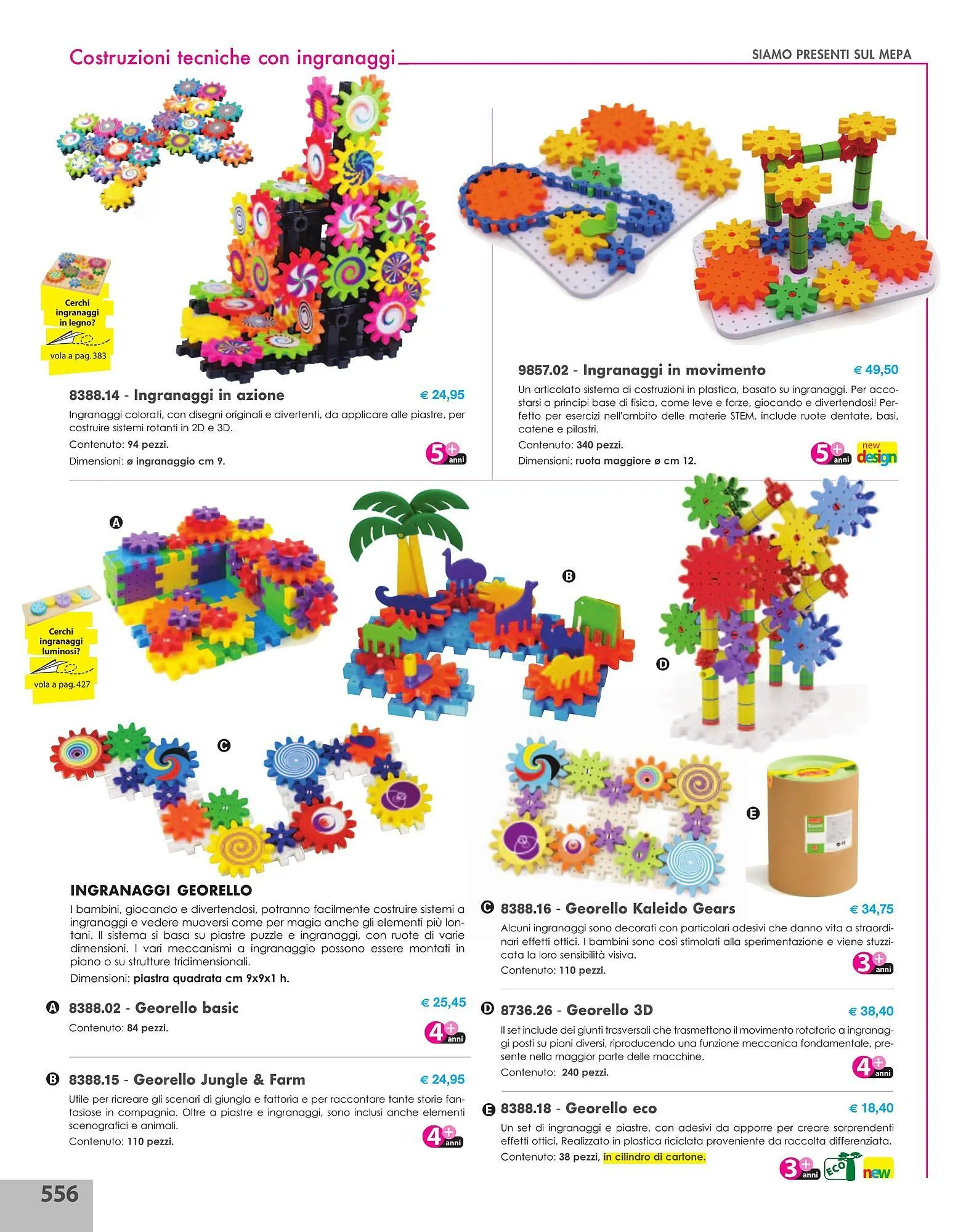 Volantino Borgione Sport da 31 dicembre a 31 dicembre di 2025 - Pagina del volantino 556