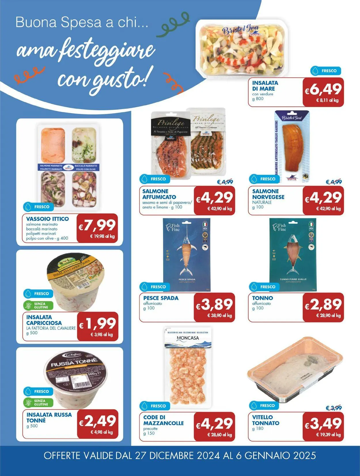 MD Discount Volantino attuale da 24 gennaio a 6 gennaio di 2026 - Pagina del volantino 3