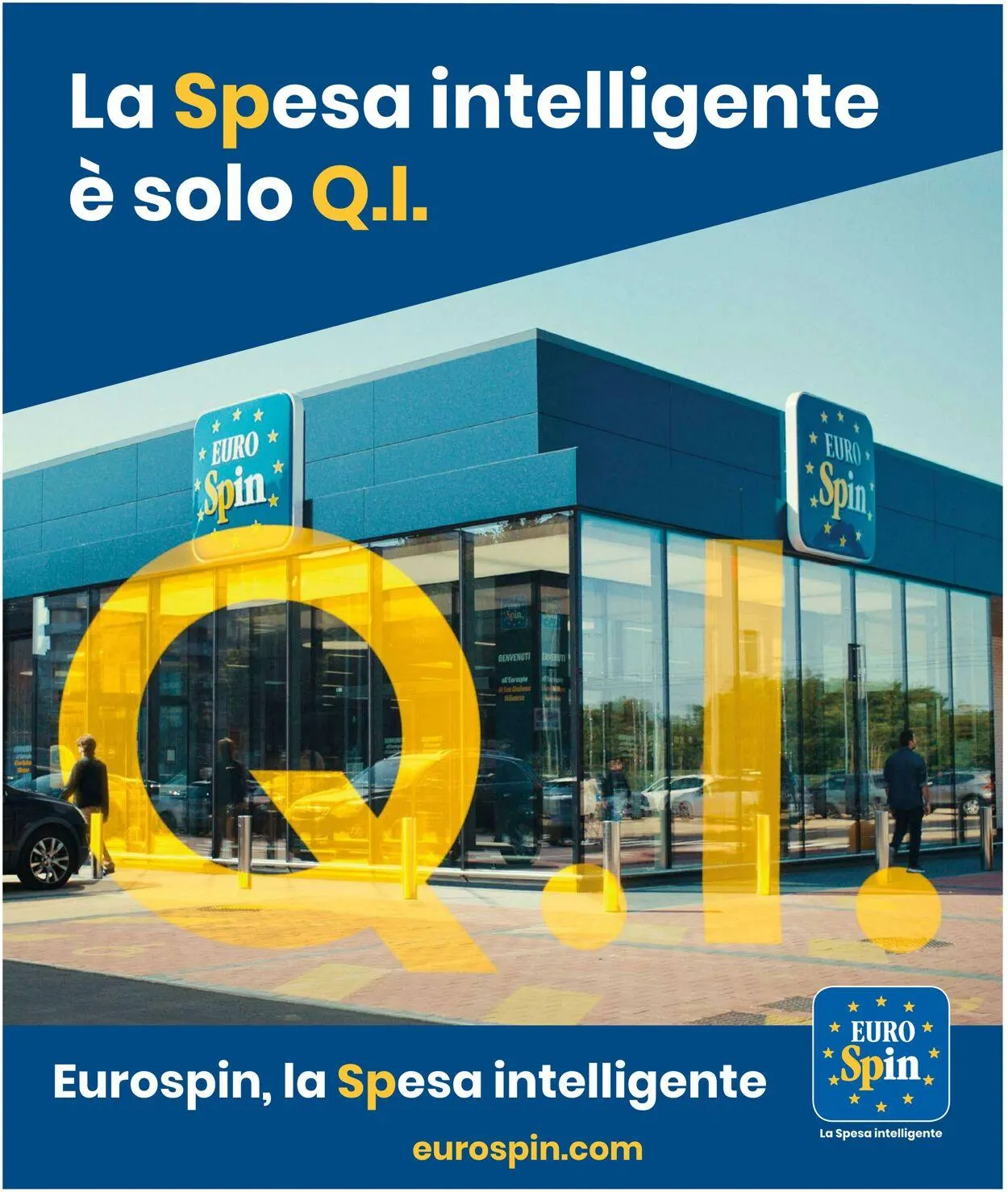 EURO Spin Volantino attuale da 9 ottobre a 19 ottobre di 2025 - Pagina del volantino 9