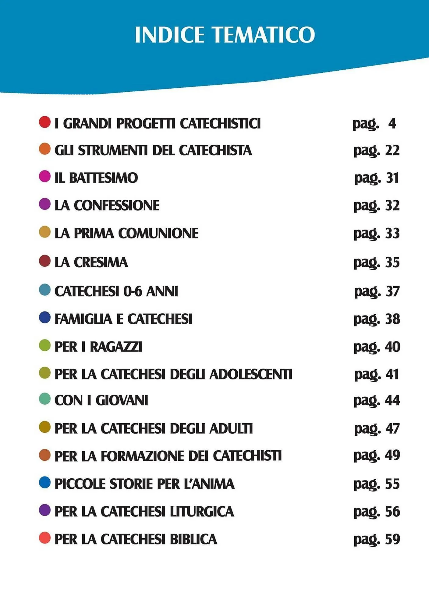 Volantino Elledici da 13 gennaio a 31 dicembre di 2025 - Pagina del volantino 3