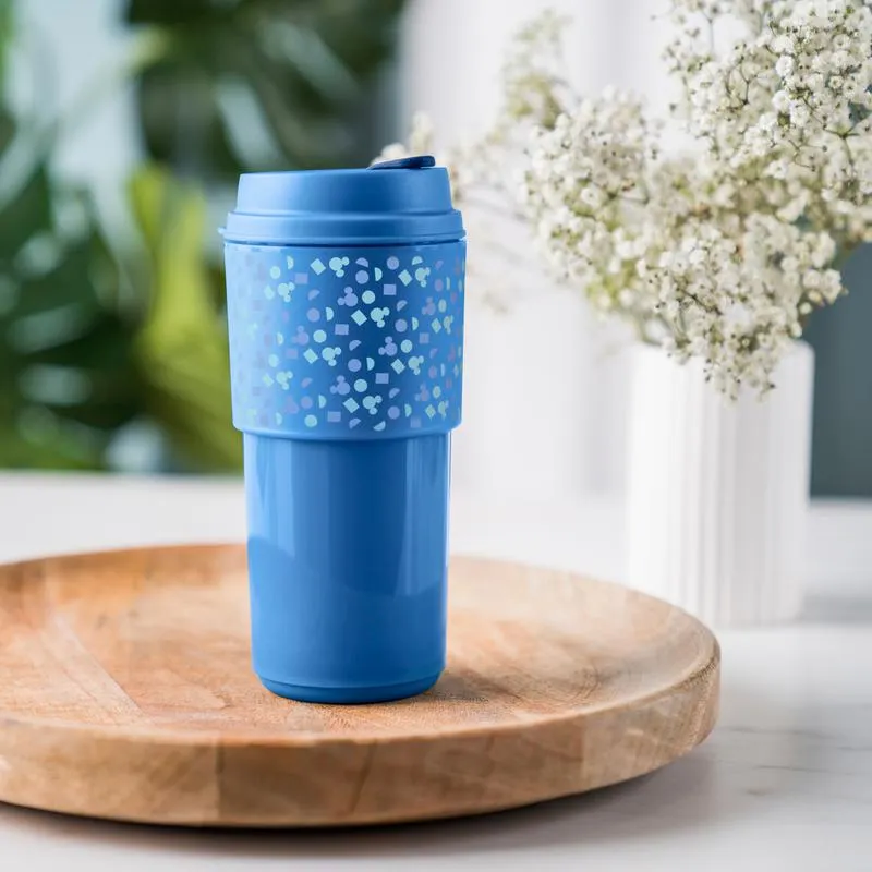 Un buon caffè in stile Disney