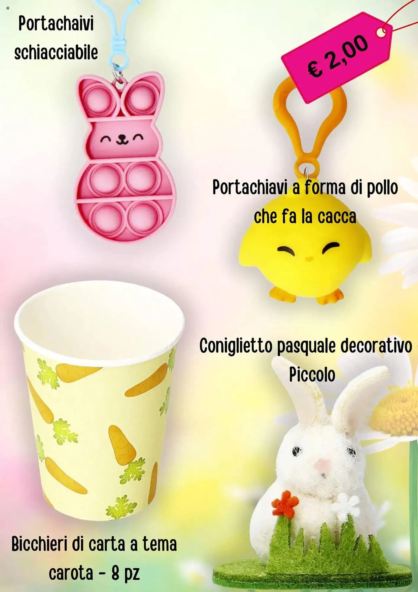 Volantino Flying Tiger da 15 marzo a 15 aprile di 2025 - Pagina del volantino 3