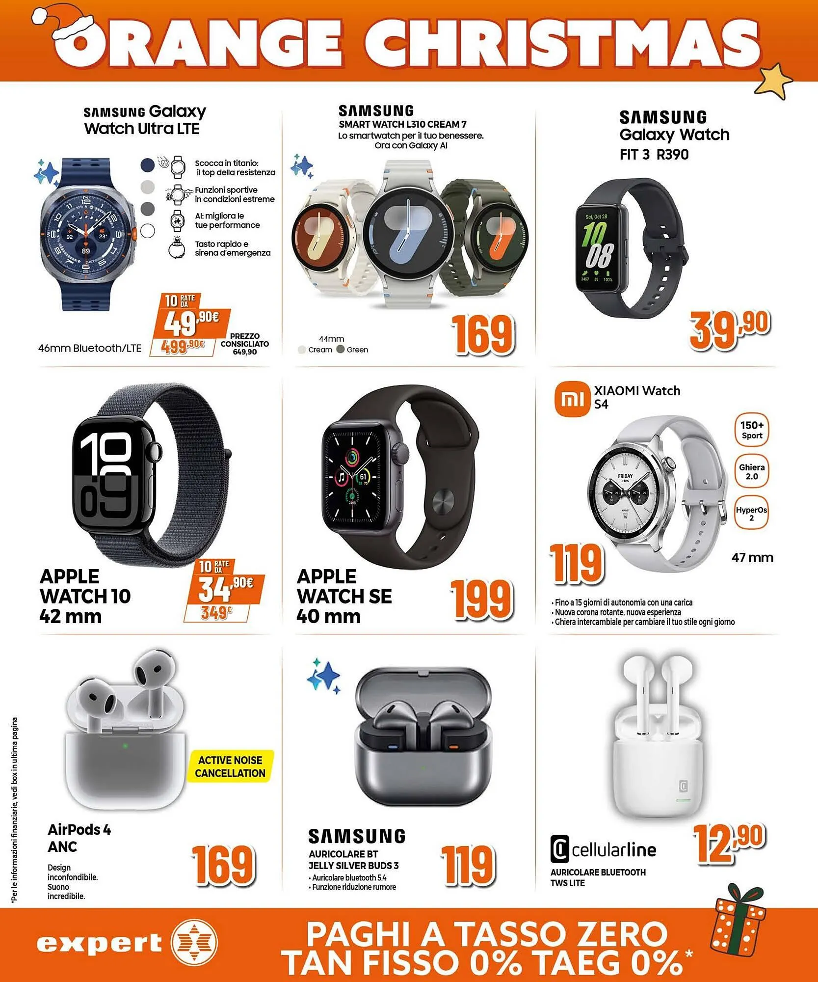 Volantino Mallardo Expert da 2 dicembre a 11 dicembre di 2025 - Pagina del volantino 15