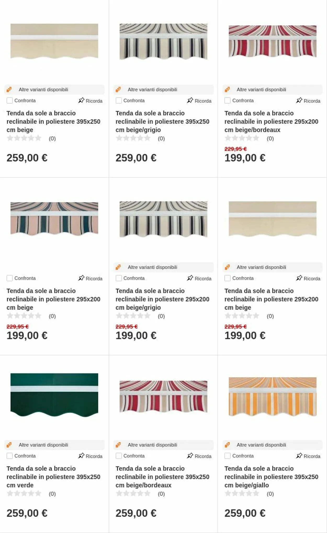 OBI Volantino attuale da 22 aprile a 1 maggio di 2024 - Pagina del volantino 7