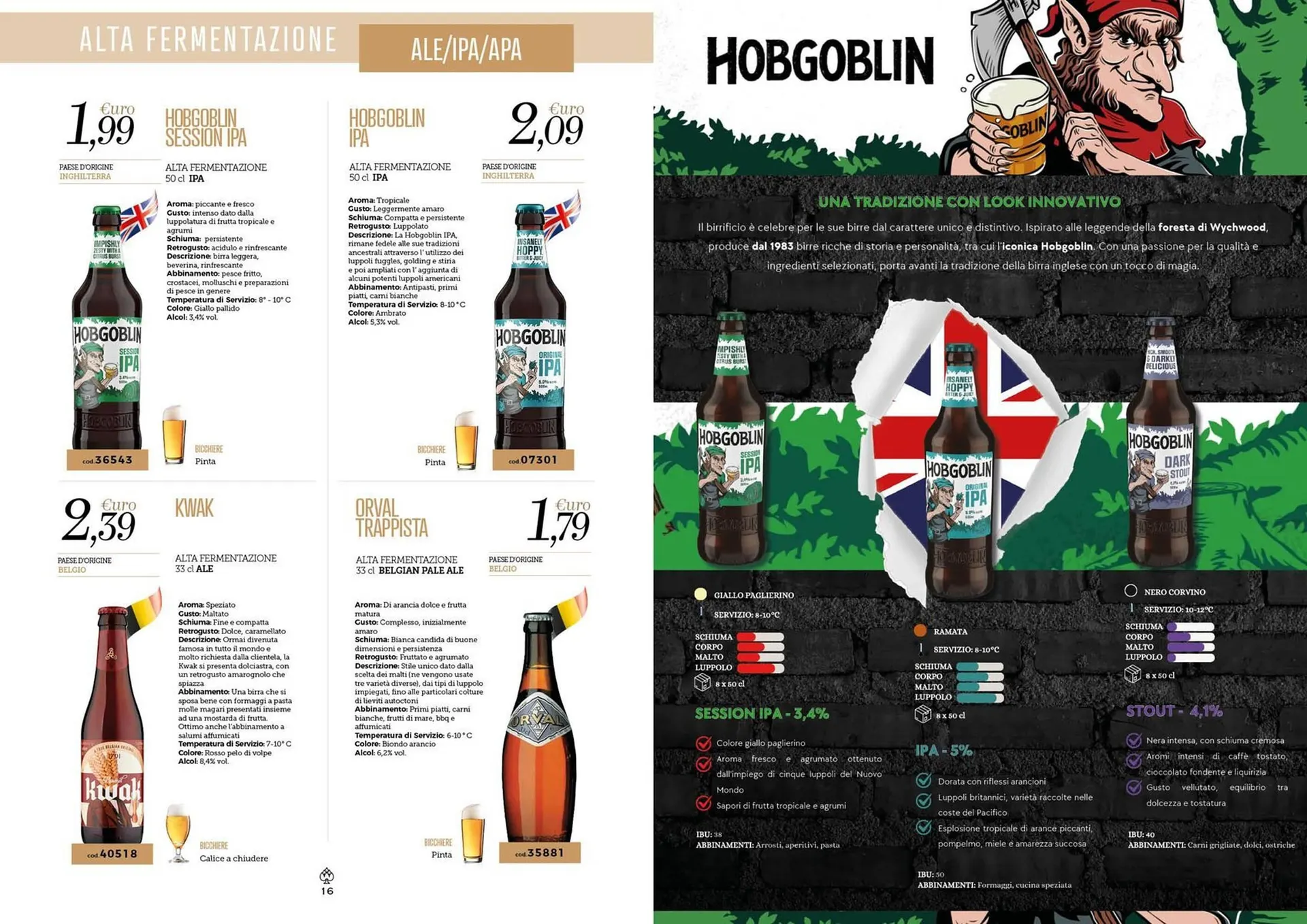 Volantino Scelgo da 30 maggio a 31 agosto di 2025 - Pagina del volantino 9