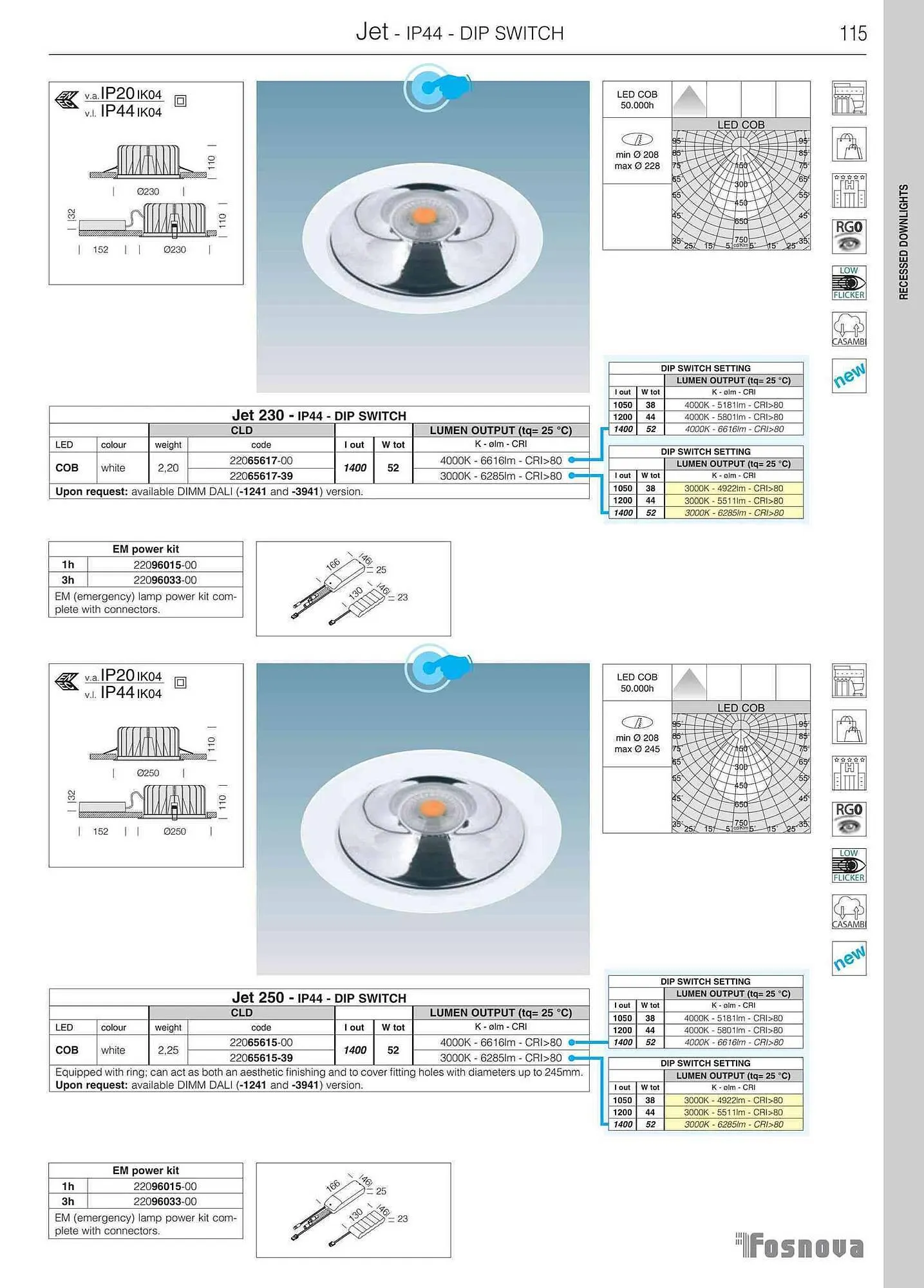 Volantino Disano da 12 giugno a 31 gennaio di 2024 - Pagina del volantino 117