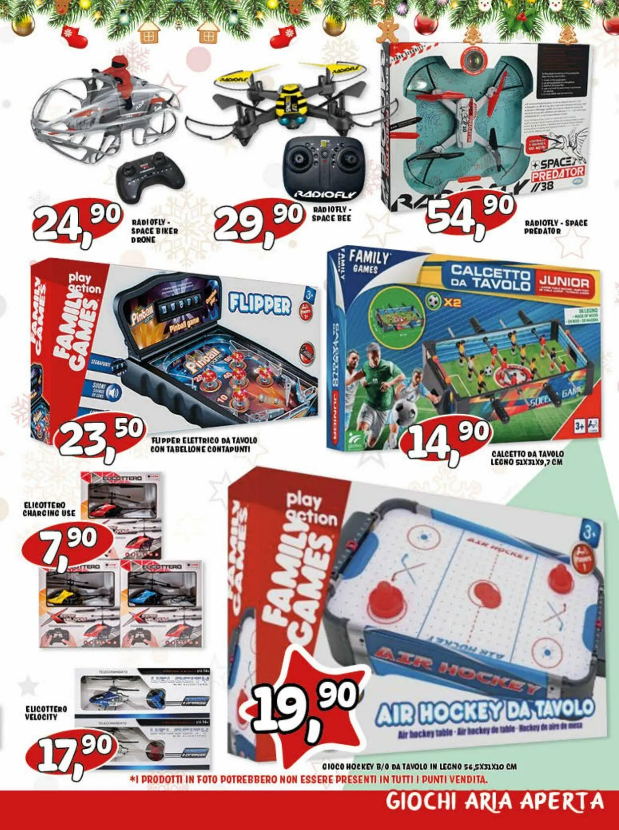 Risparmio Casa Volantino attuale da 22 dicembre a 6 gennaio di 2026 - Pagina del volantino 43