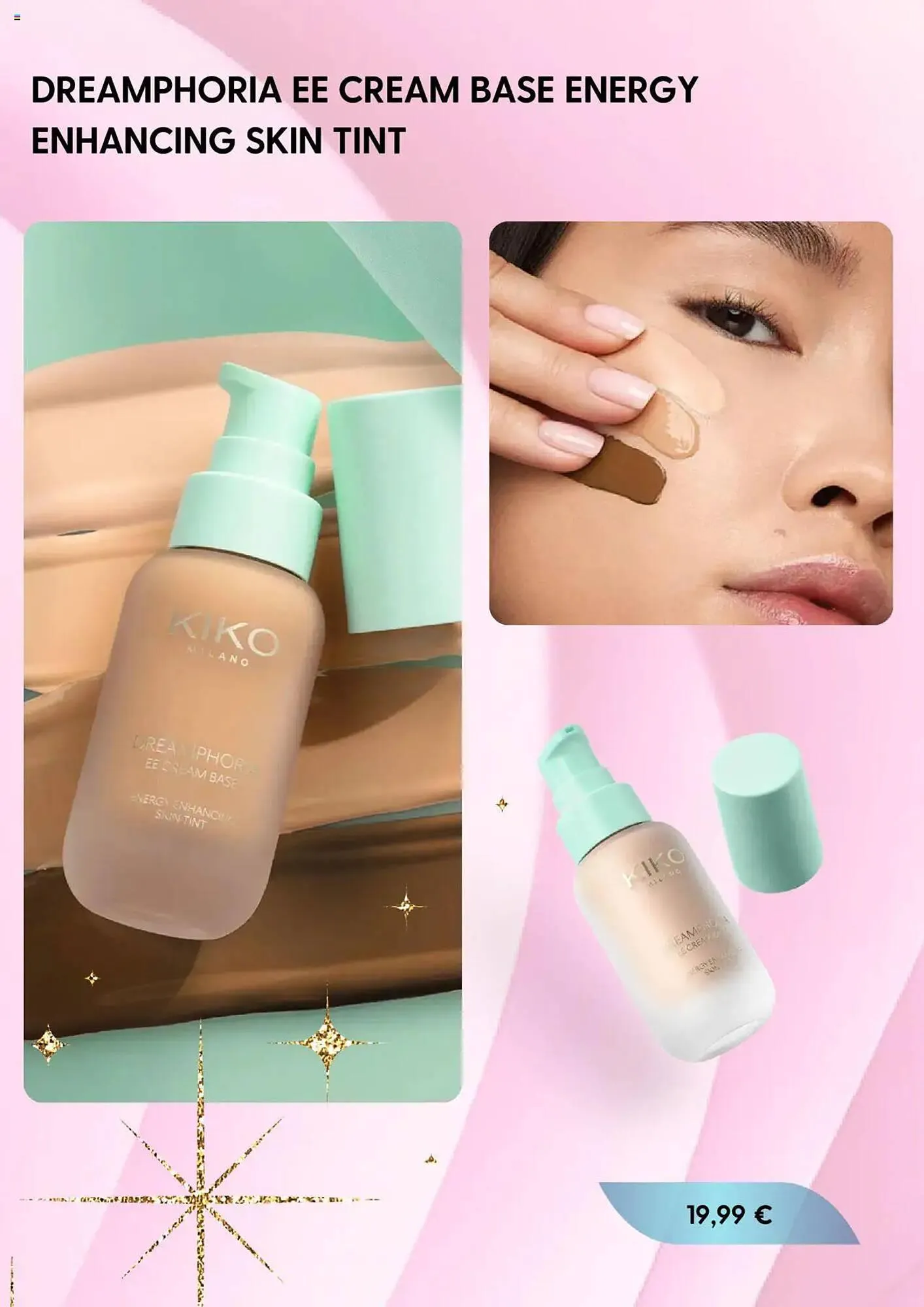 Volantino Kiko da 17 marzo a 11 aprile di 2025 - Pagina del volantino 8