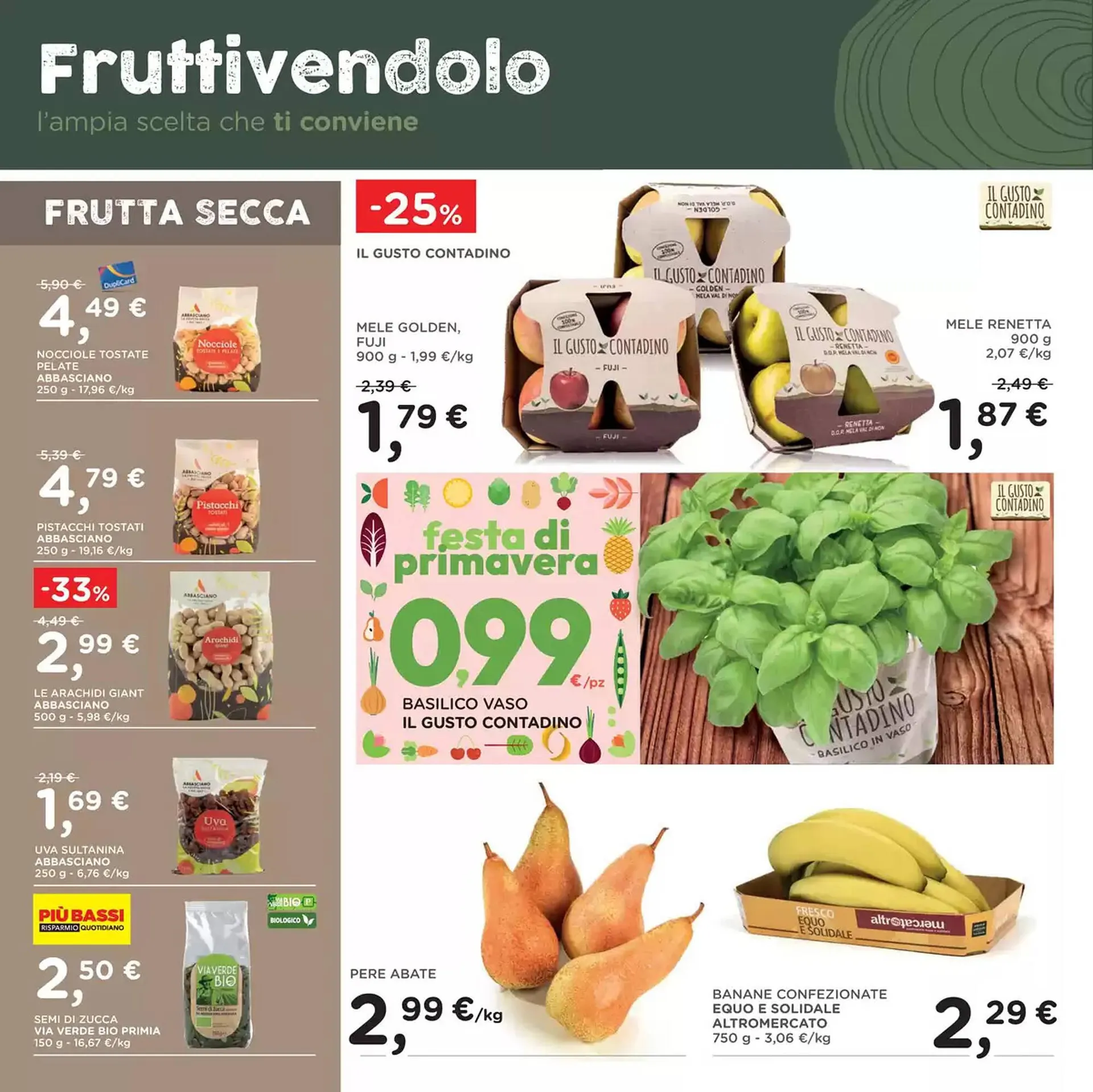 Volantino Poli da 19 maggio a 3 giugno di 2025 - Pagina del volantino 2