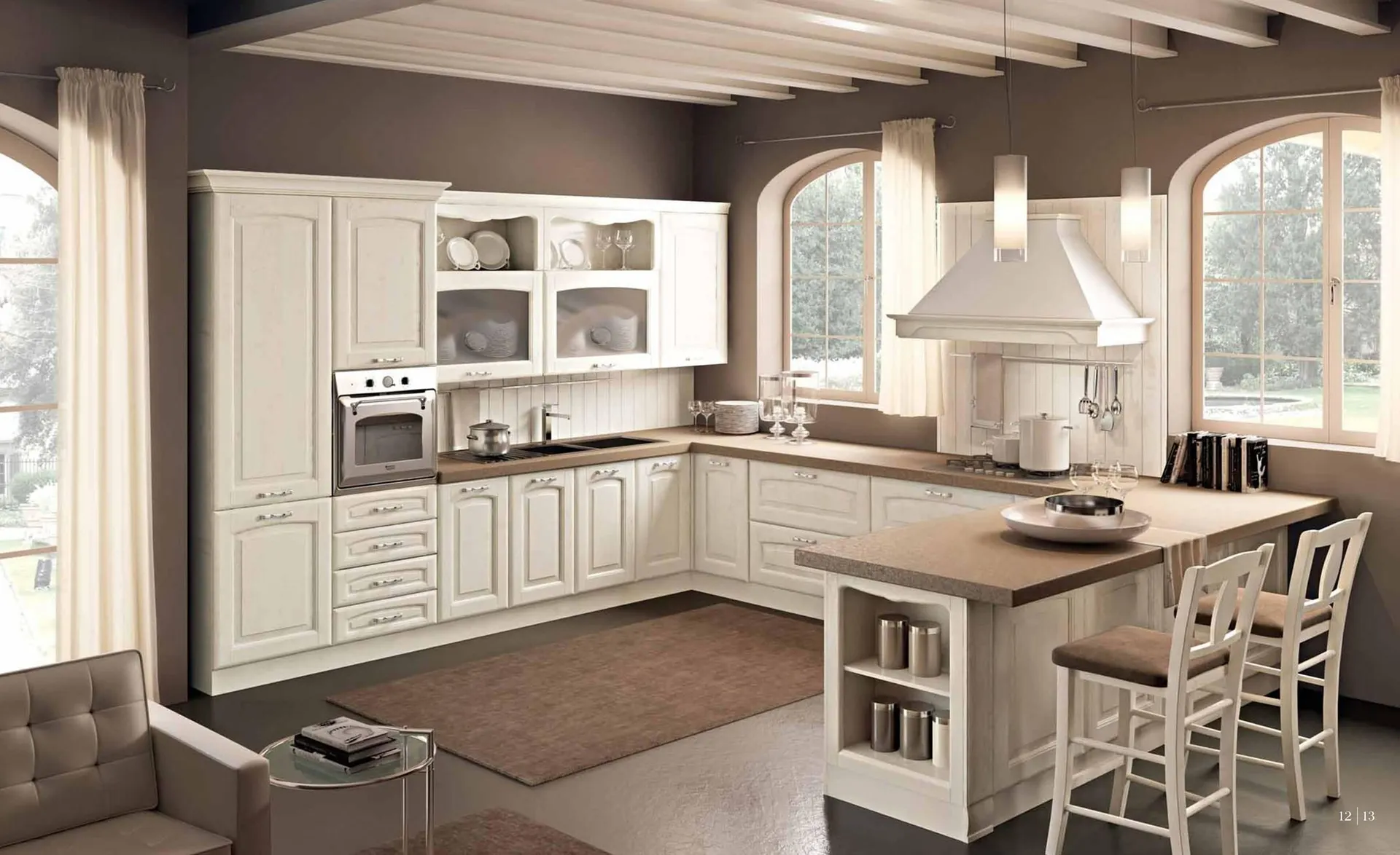 Volantino Mondo Convenienza da 5 novembre a 27 dicembre di 2025 - Pagina del volantino 9